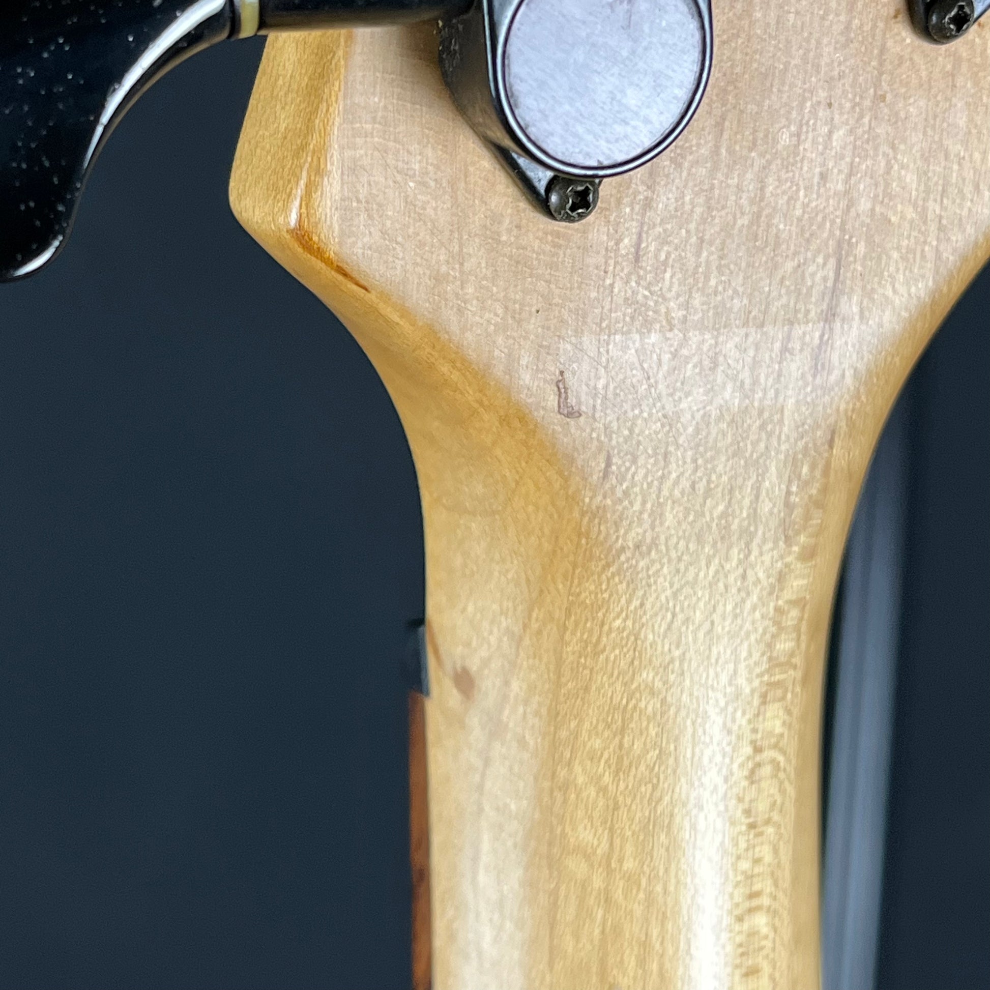 Ibanez SDGR Bass