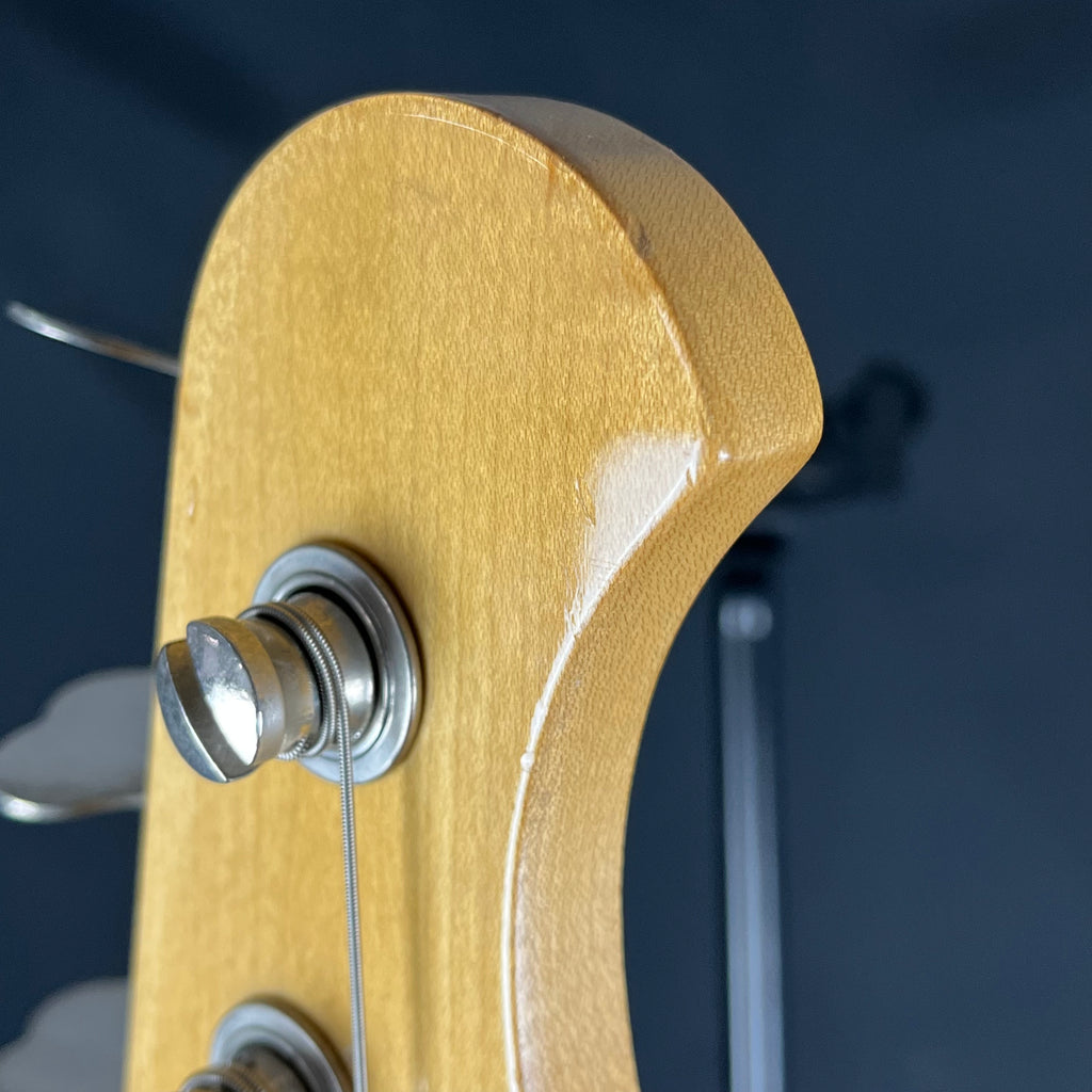 Bacchus Universe Series Jazz Bass
