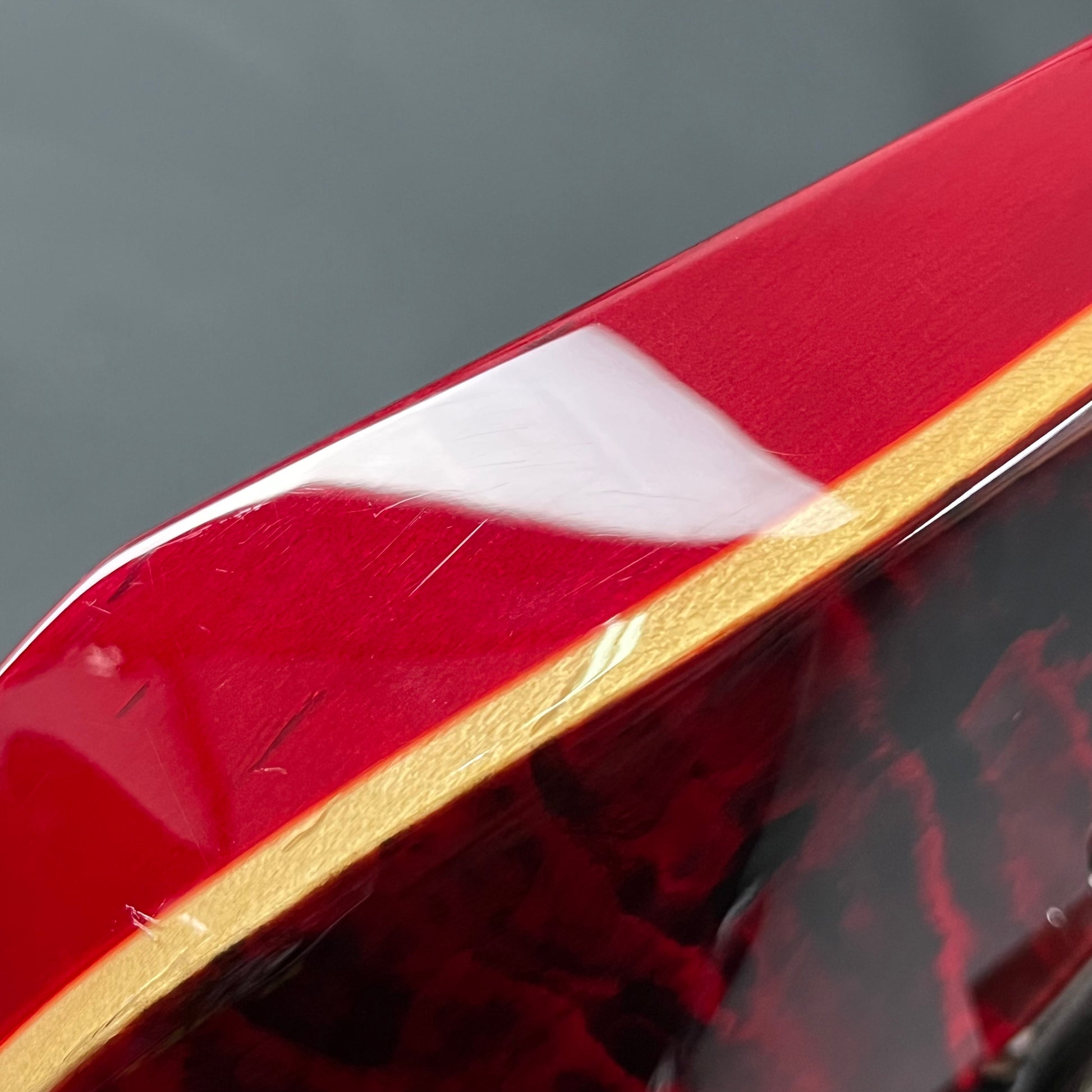 Ibanez Premium RG950QMZ