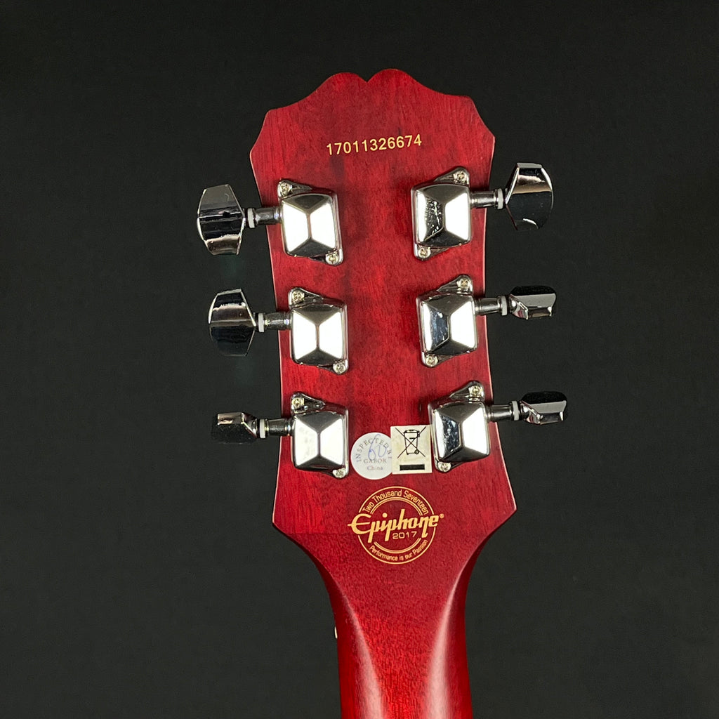 Epiphone SG Special