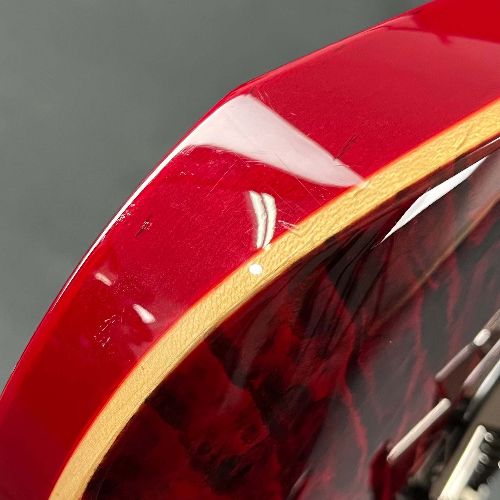 Ibanez Premium RG950QMZ