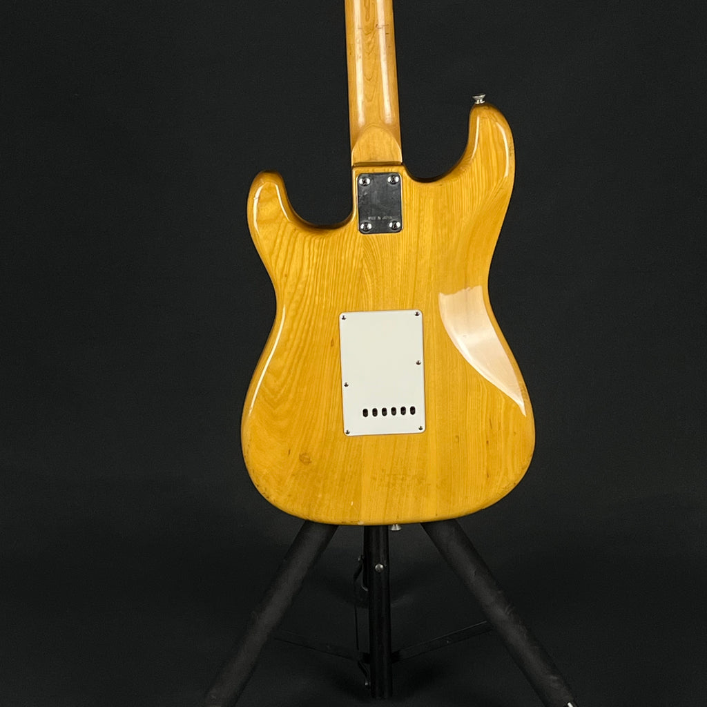 YAMAHA Japan Super Rockn'roller 400