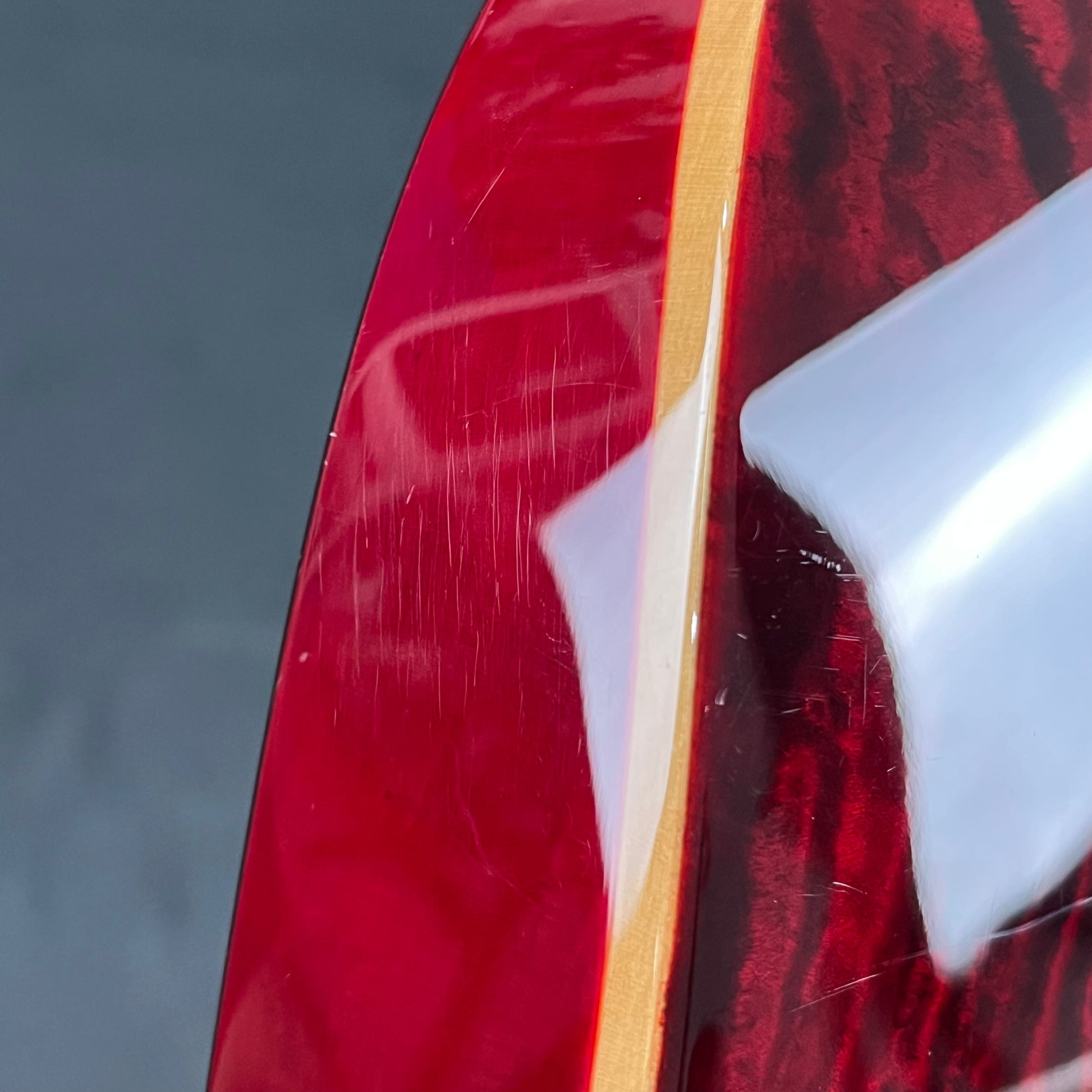 Ibanez Premium RG950QMZ