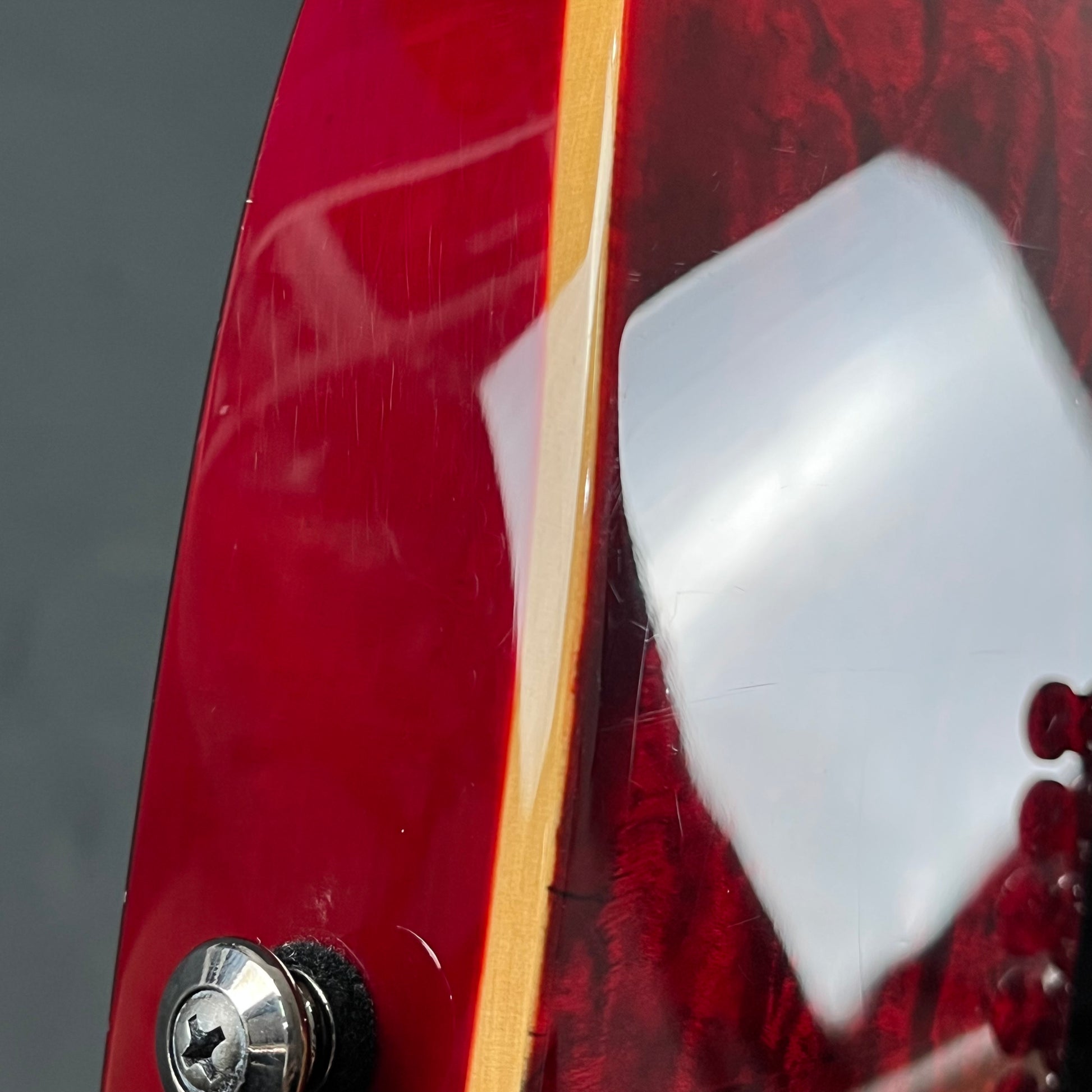 Ibanez Premium RG950QMZ