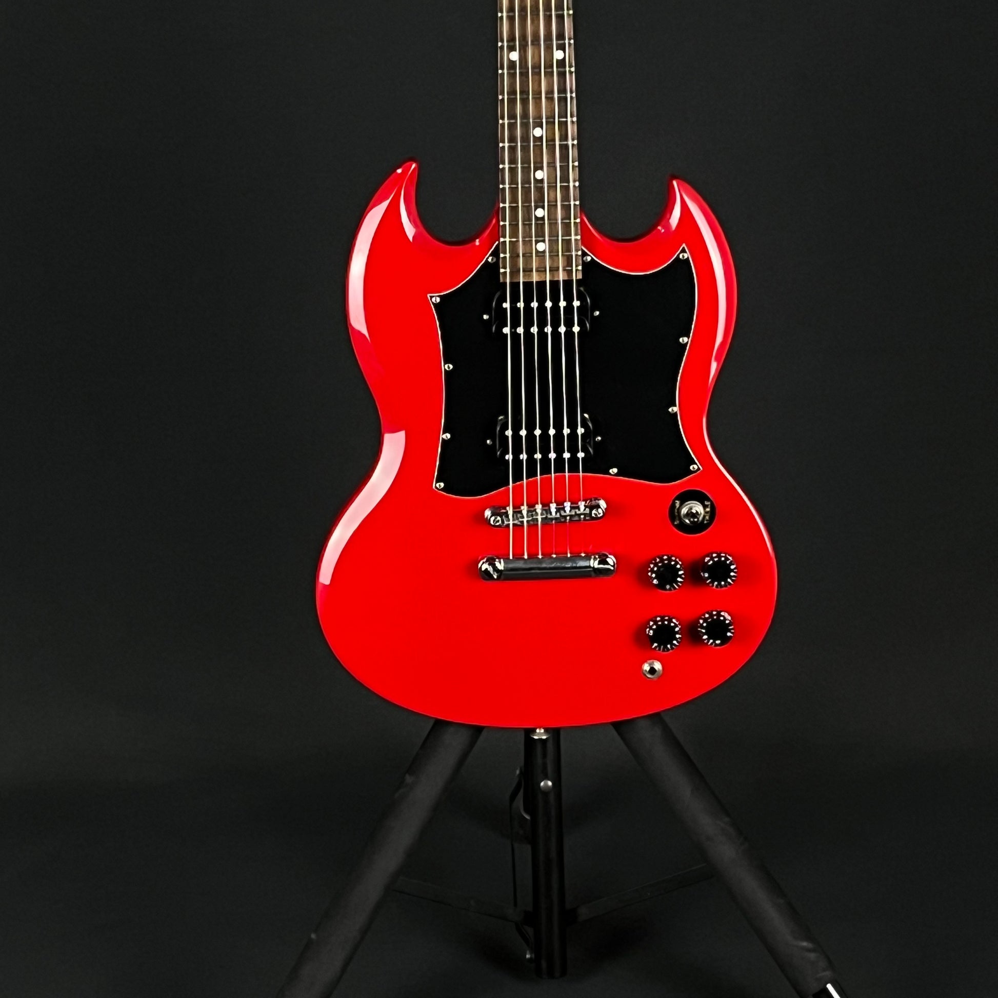 Epiphone SG G-310 Bolt-on