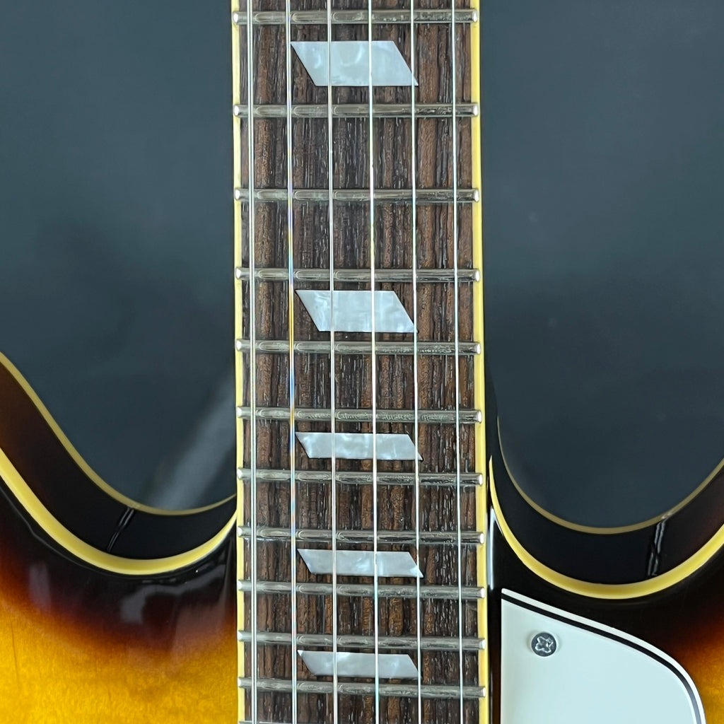 Epiphone Korea Casino VS