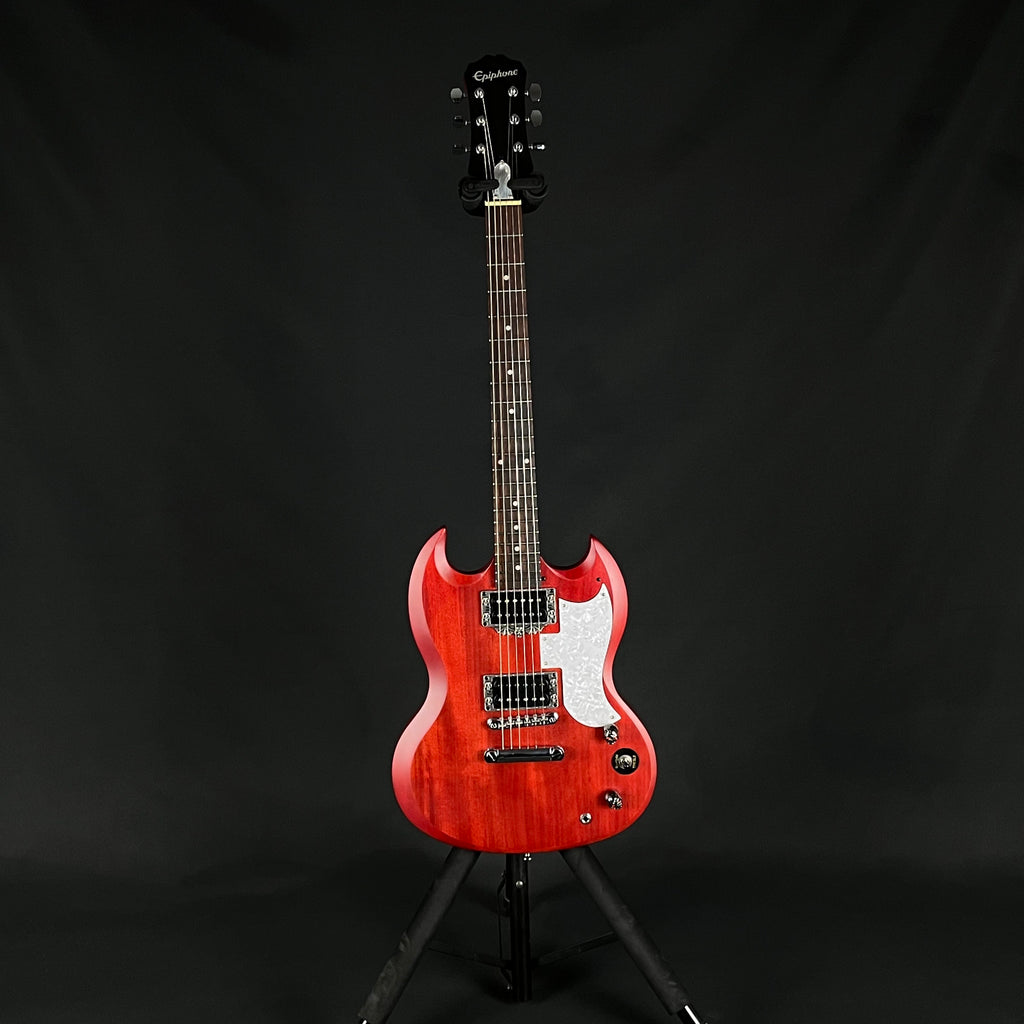 Epiphone SG Special