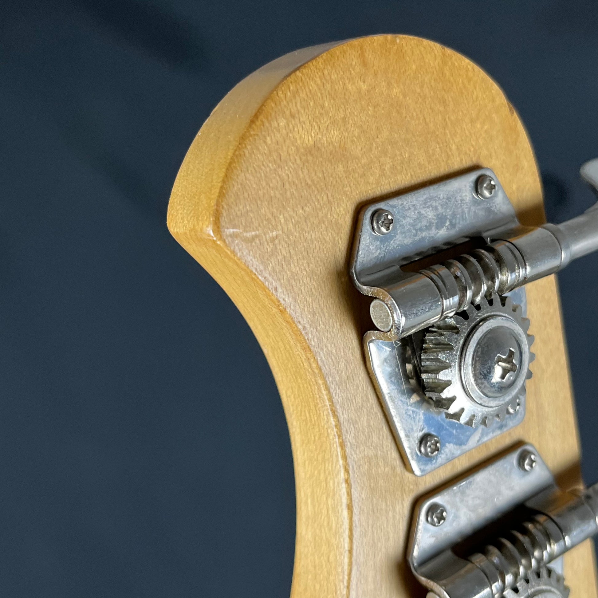 Bacchus Universe Series Jazz Bass