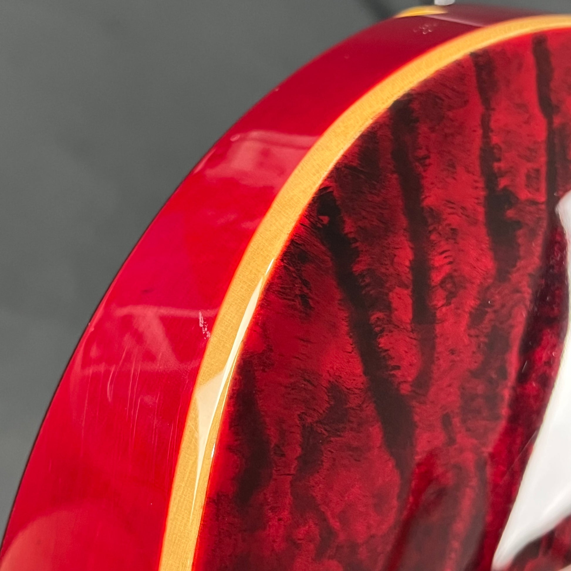 Ibanez Premium RG950QMZ