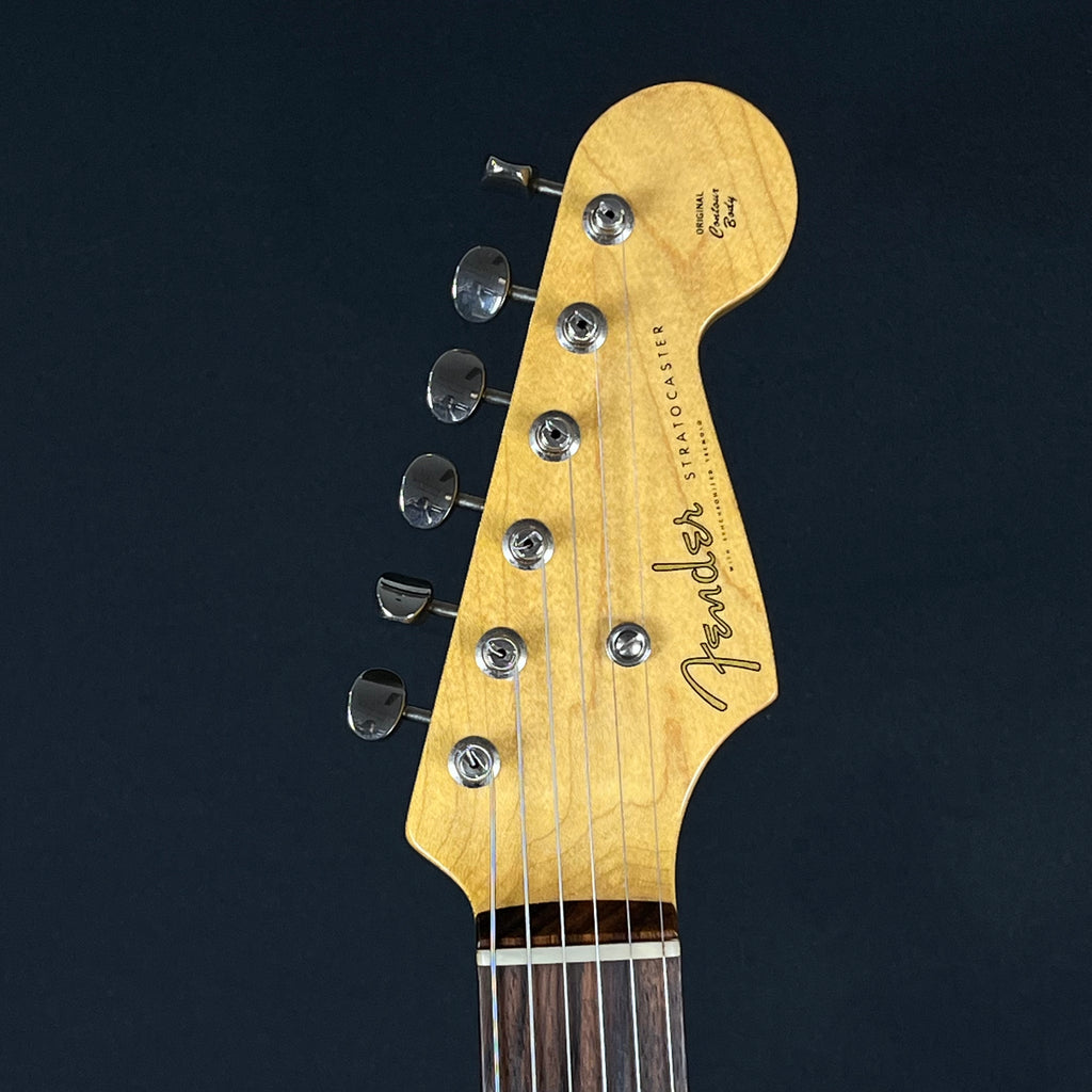 Fender Japan Classic 60s Stratocaster *Fake*