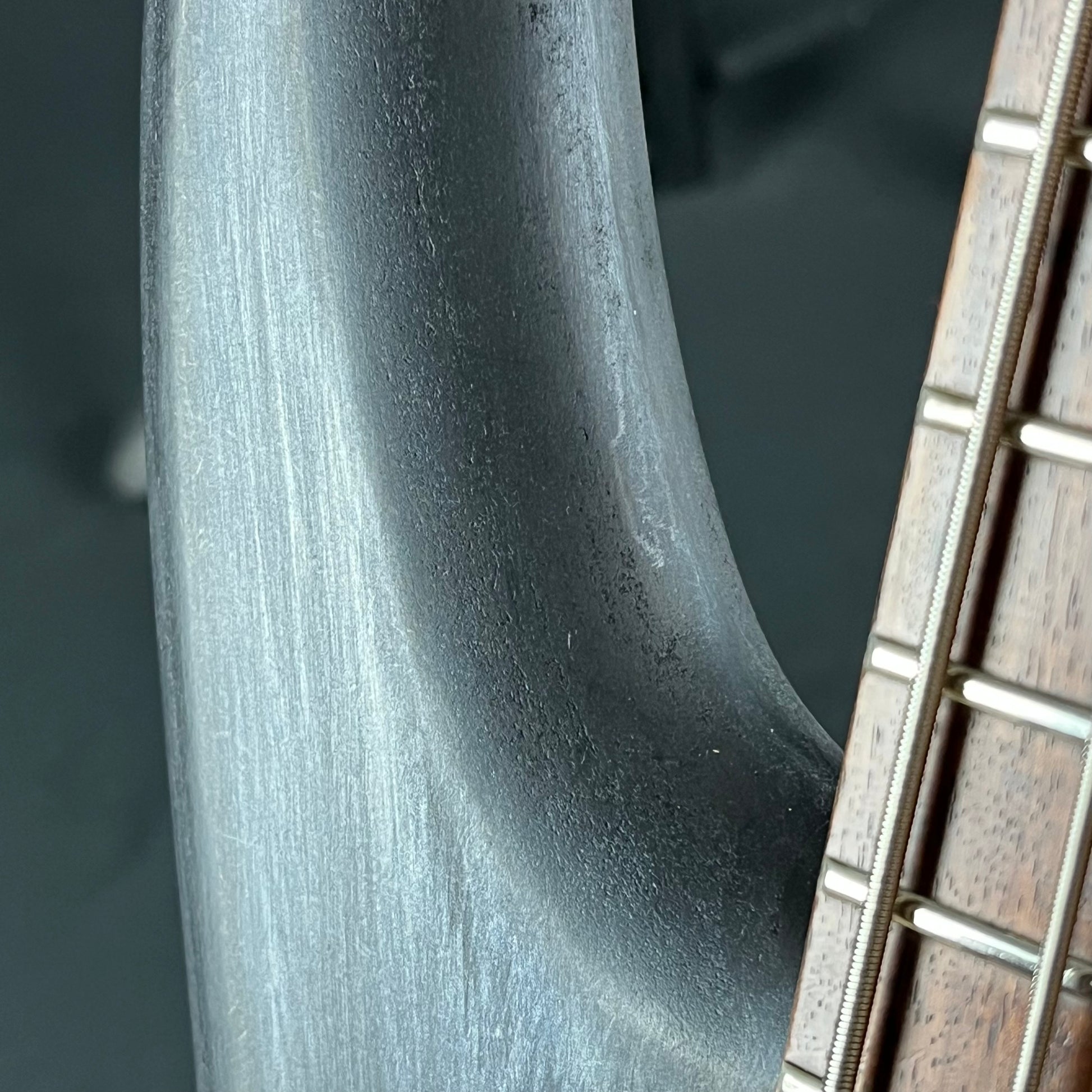 Ibanez SDGR Bass