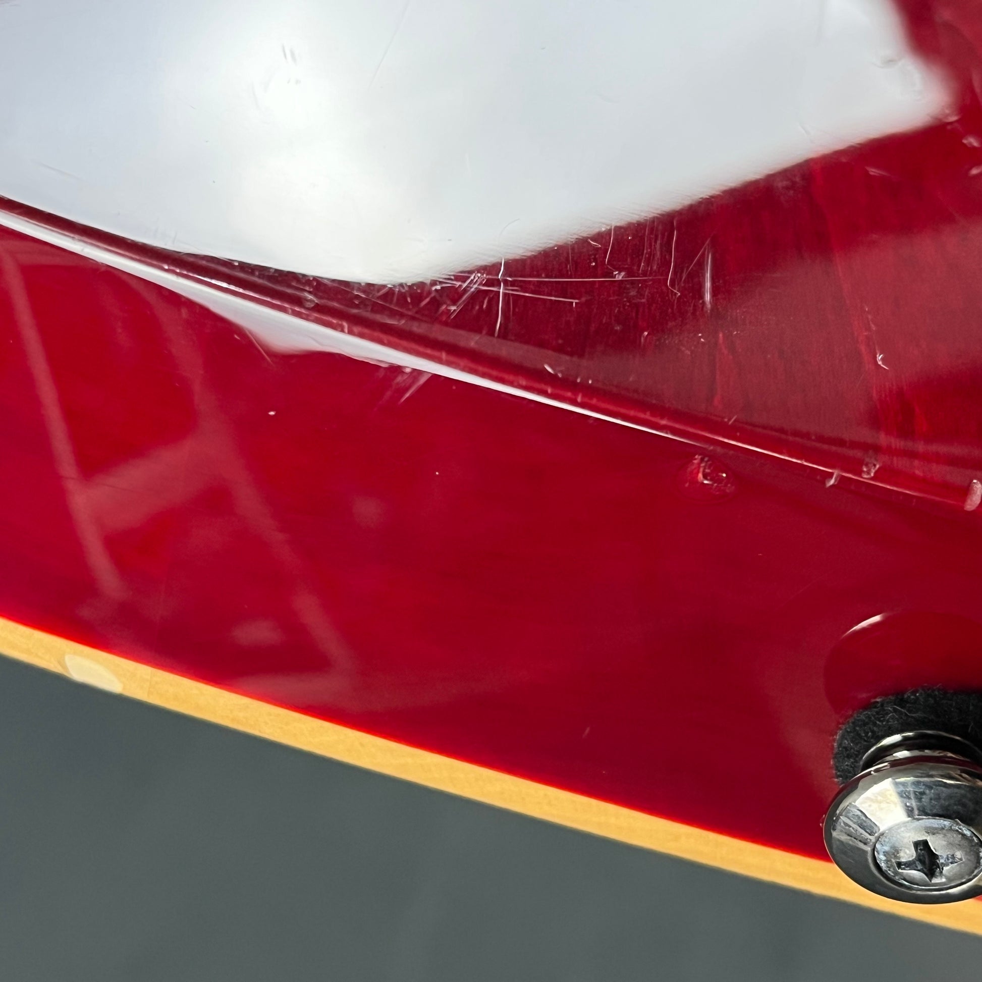 Ibanez Premium RG950QMZ