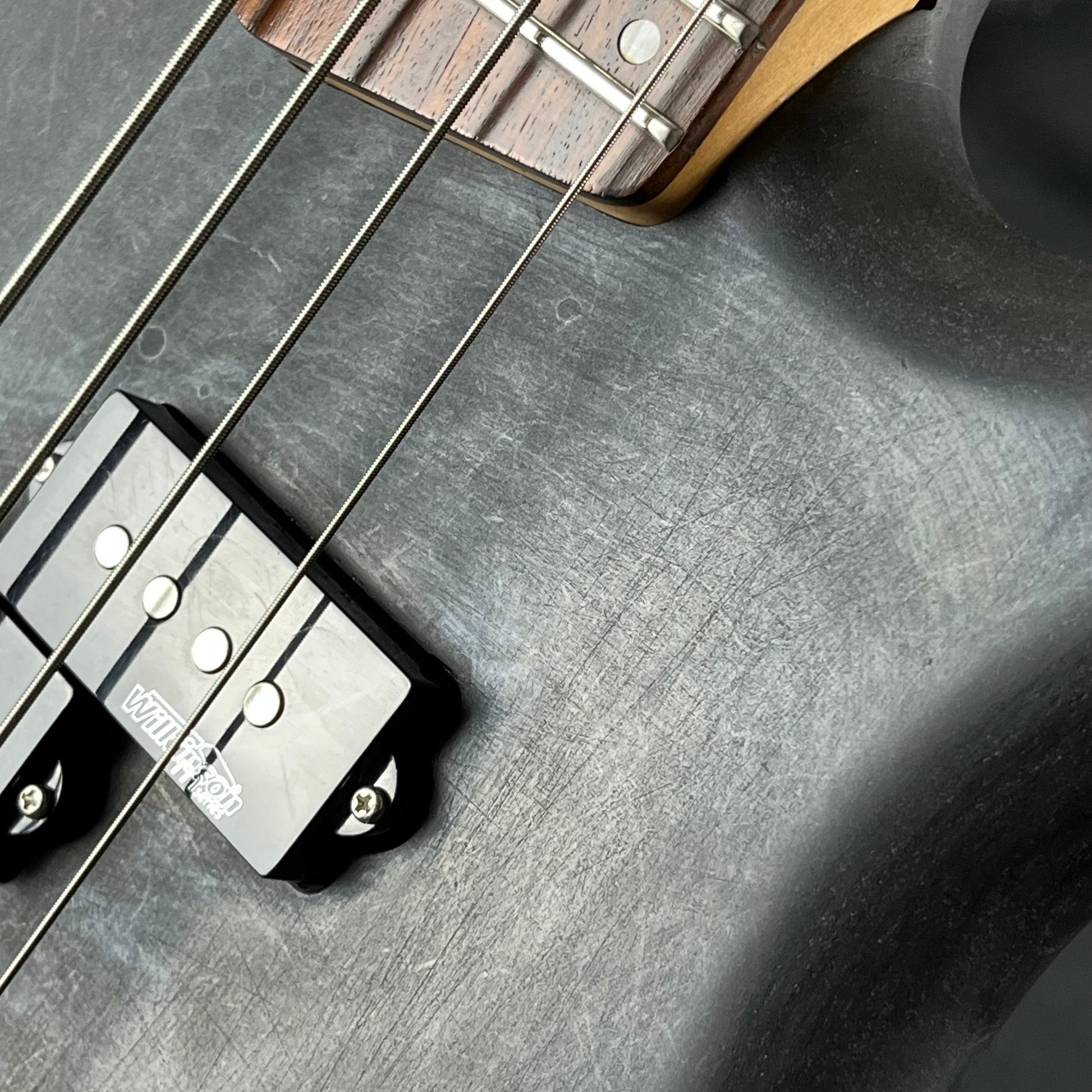 Ibanez SDGR Bass