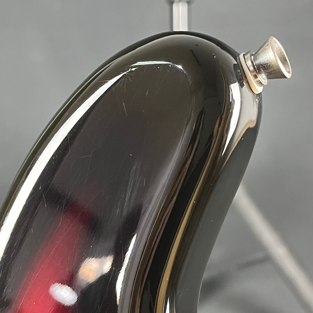 Photogenic Jazz Bass