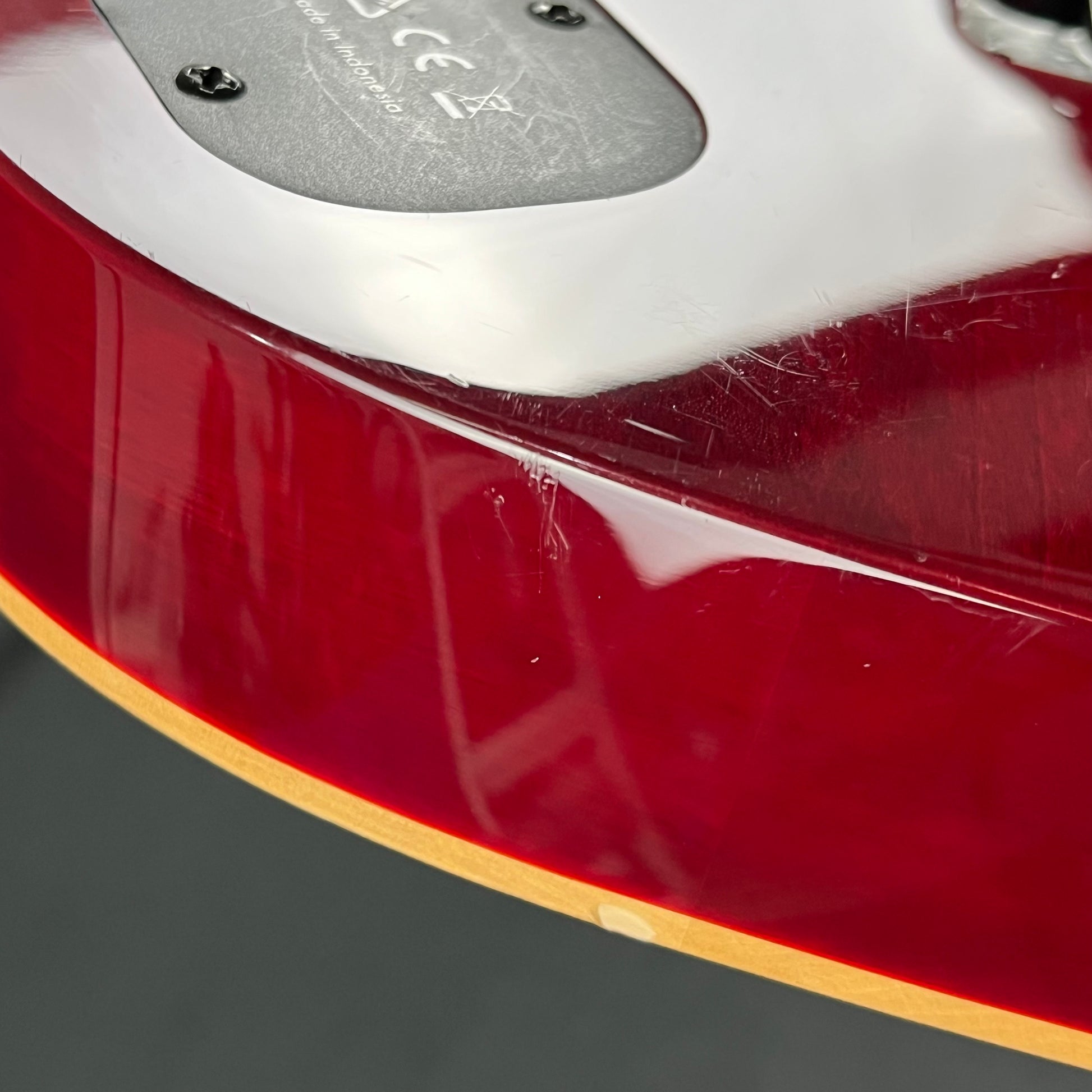 Ibanez Premium RG950QMZ