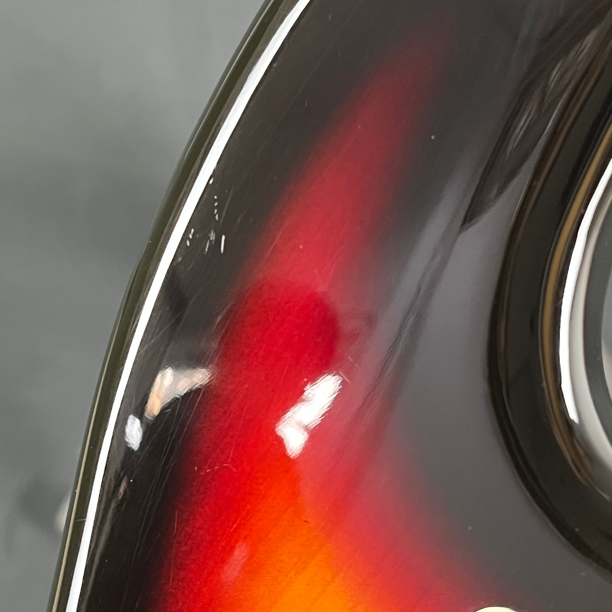Photogenic Jazz Bass