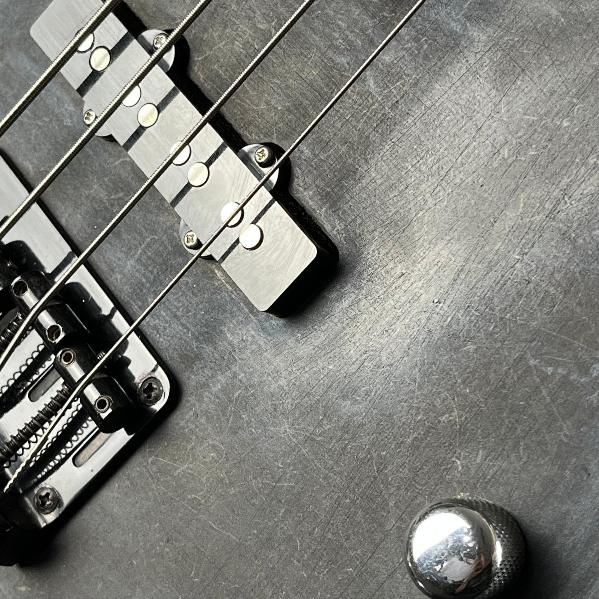 Ibanez SDGR Bass