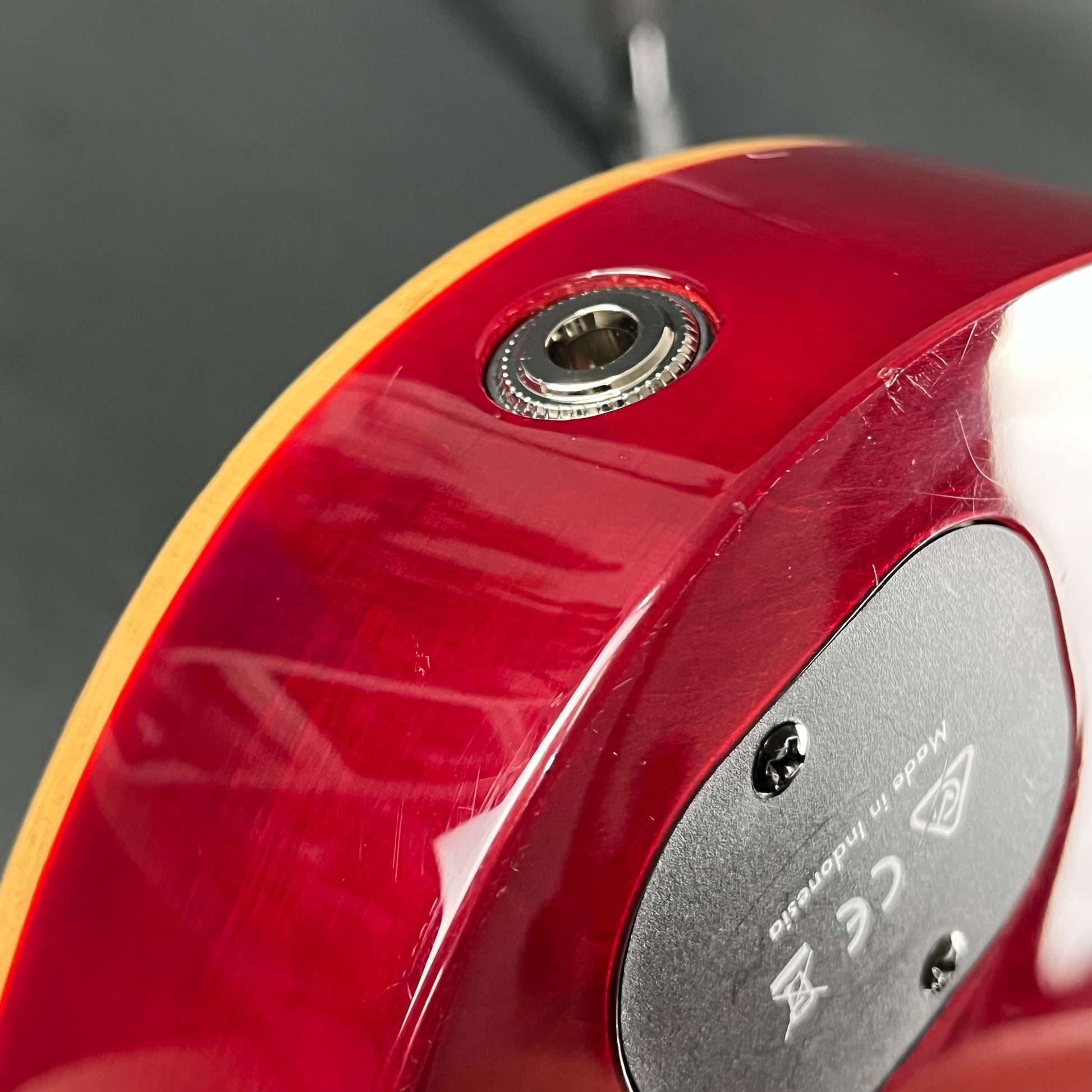 Ibanez Premium RG950QMZ