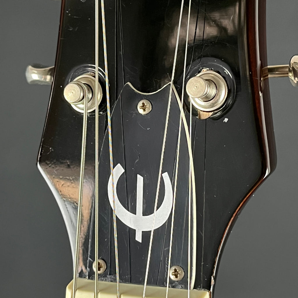 Epiphone Korea Casino VS