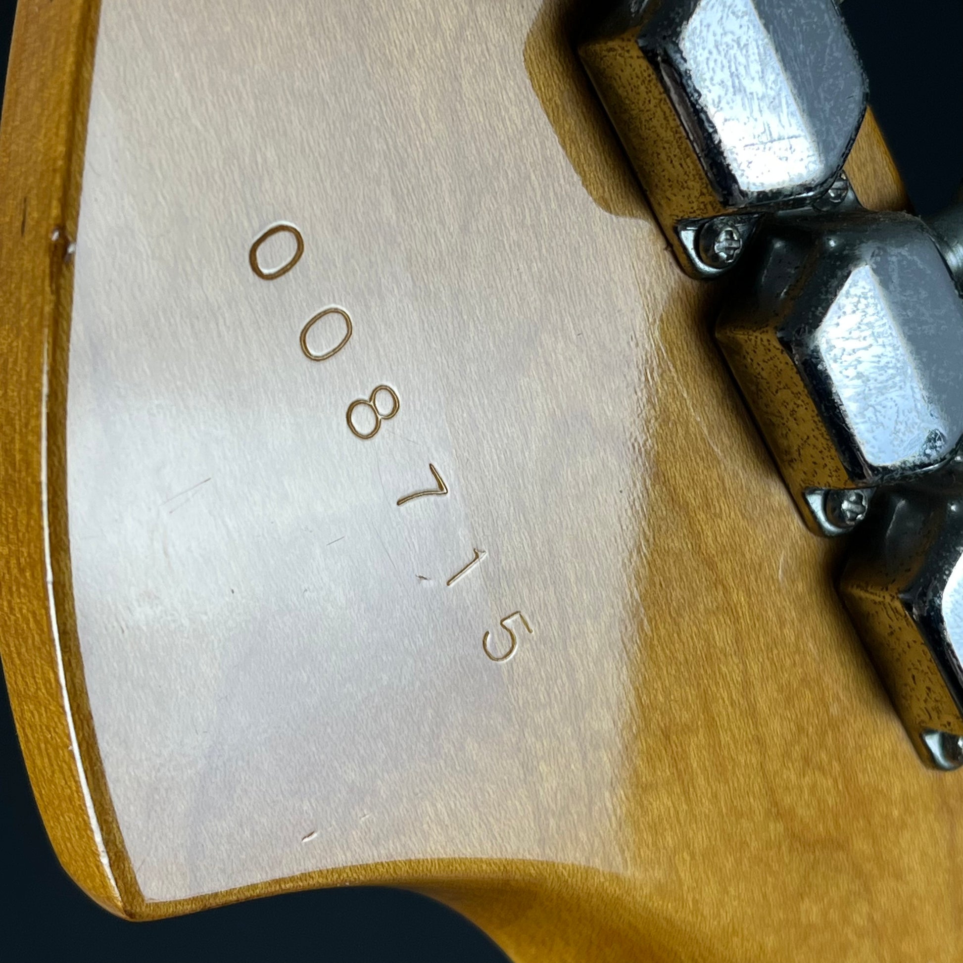 YAMAHA Japan Super Rockn'roller 400