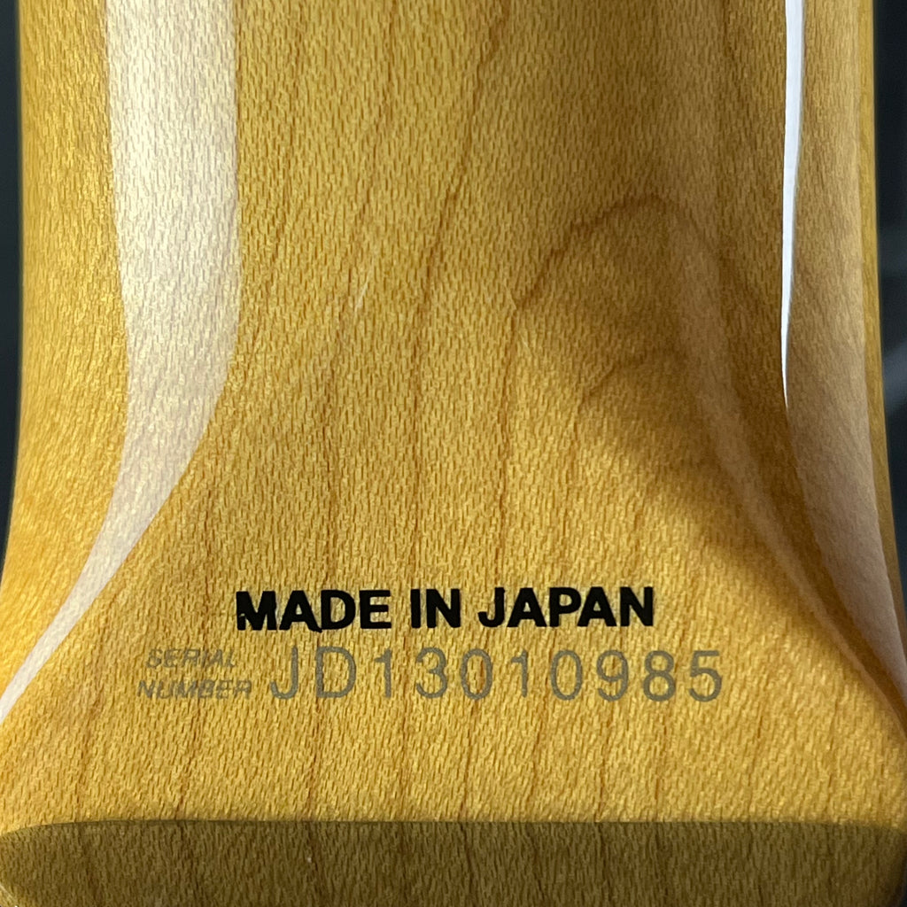 Fender Japan Classic 60s Stratocaster *Fake*