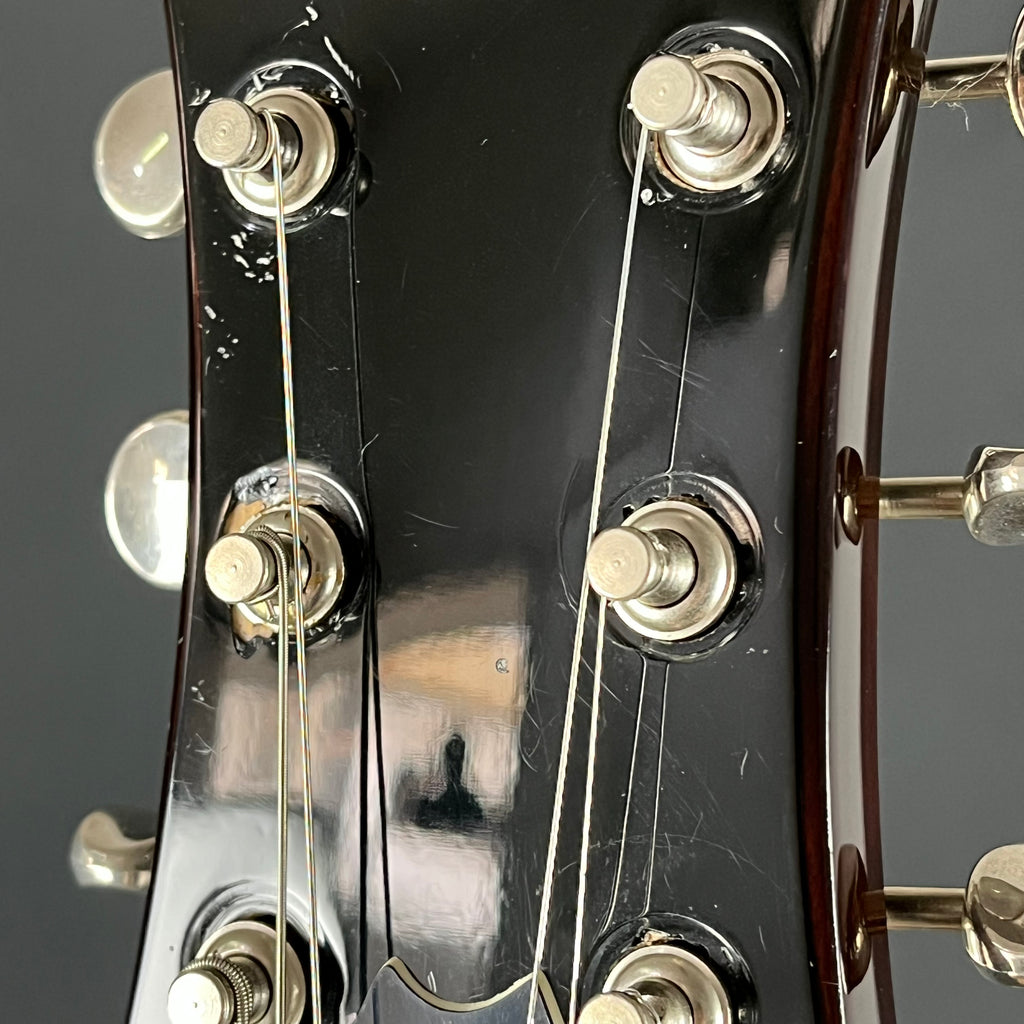 Epiphone Korea Casino VS