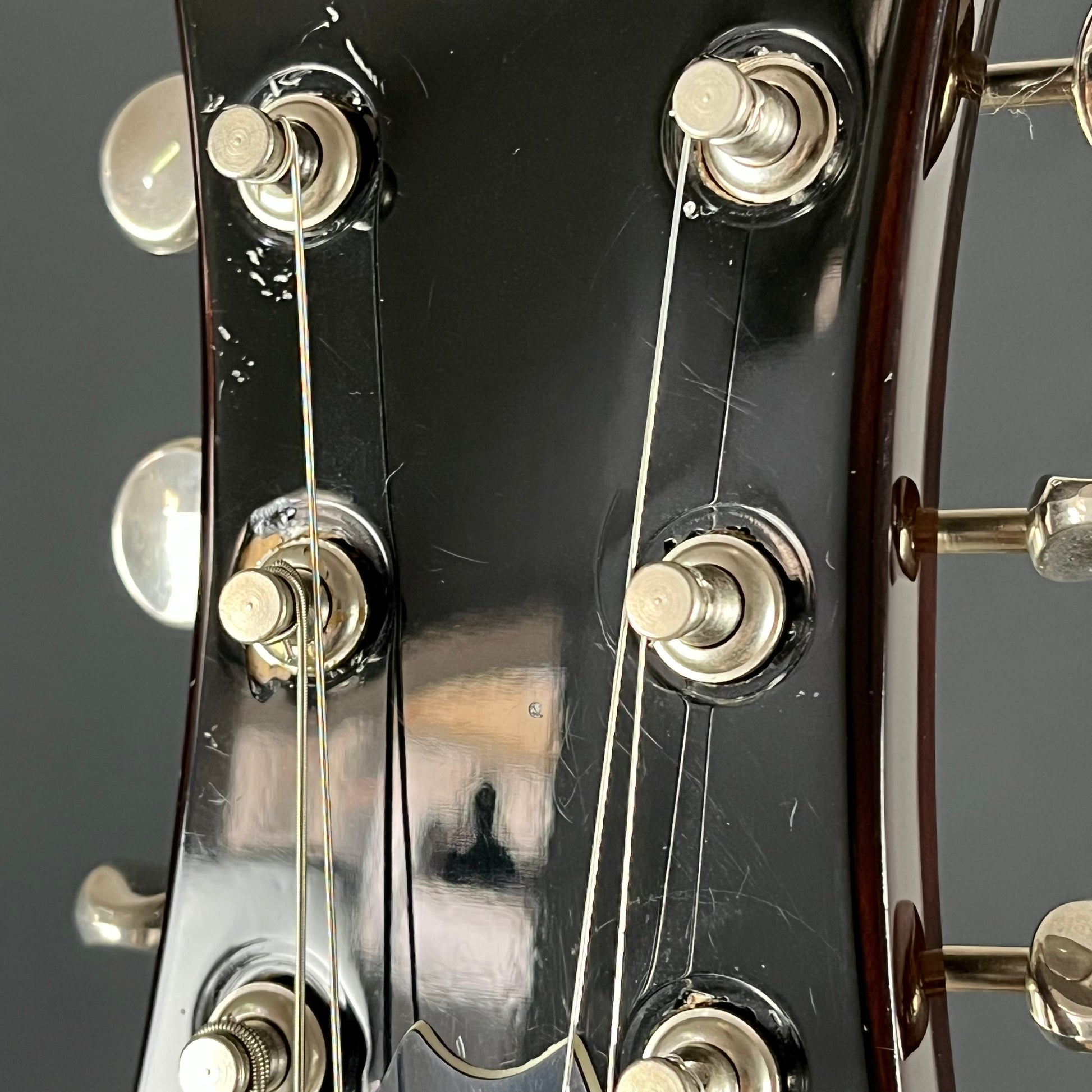 Epiphone Korea Casino VS