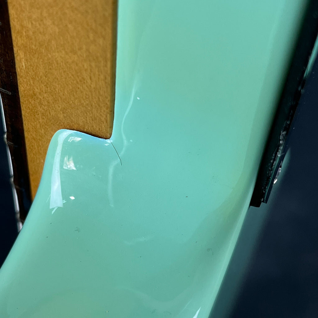 Bacchus Universe Series Jazz Bass
