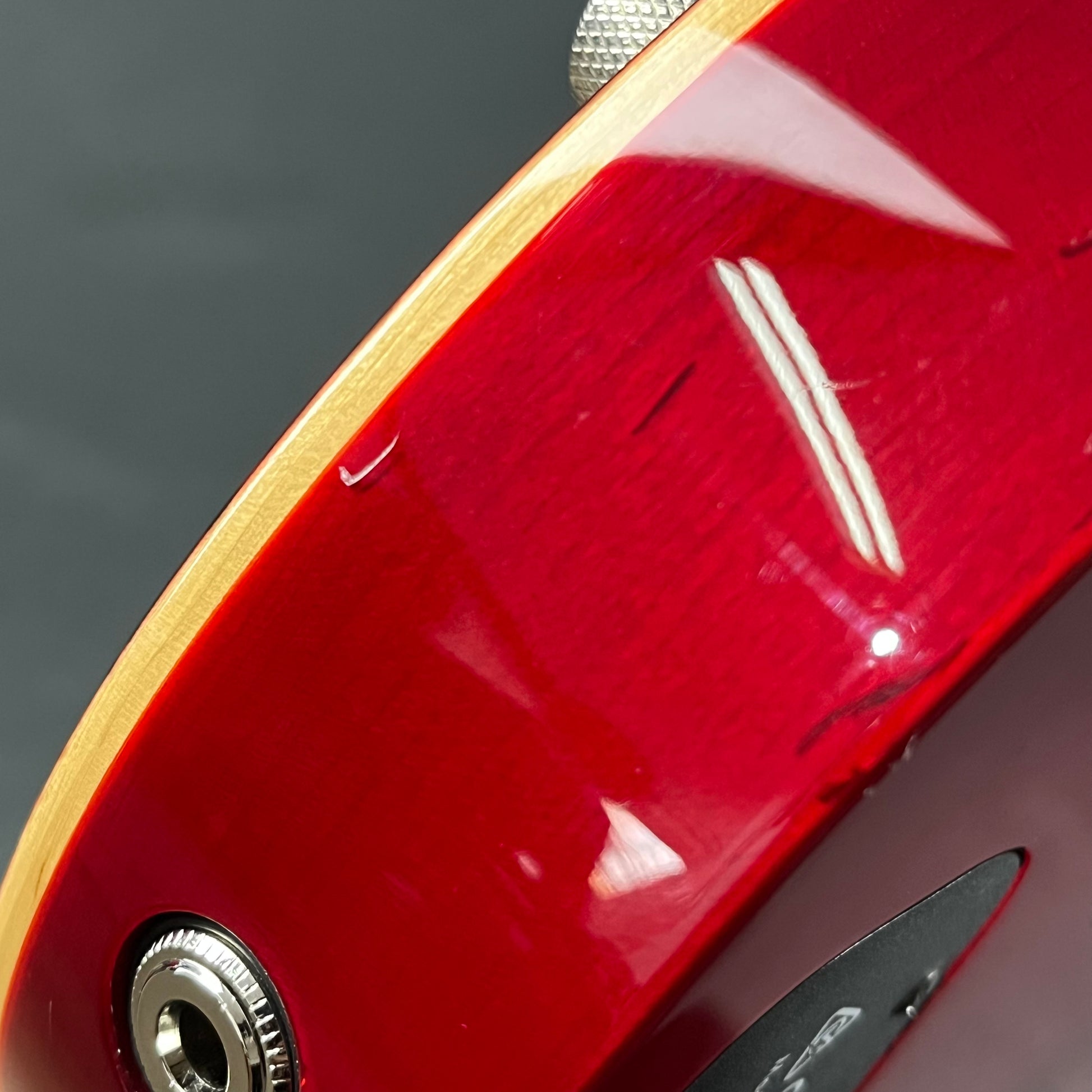 Ibanez Premium RG950QMZ