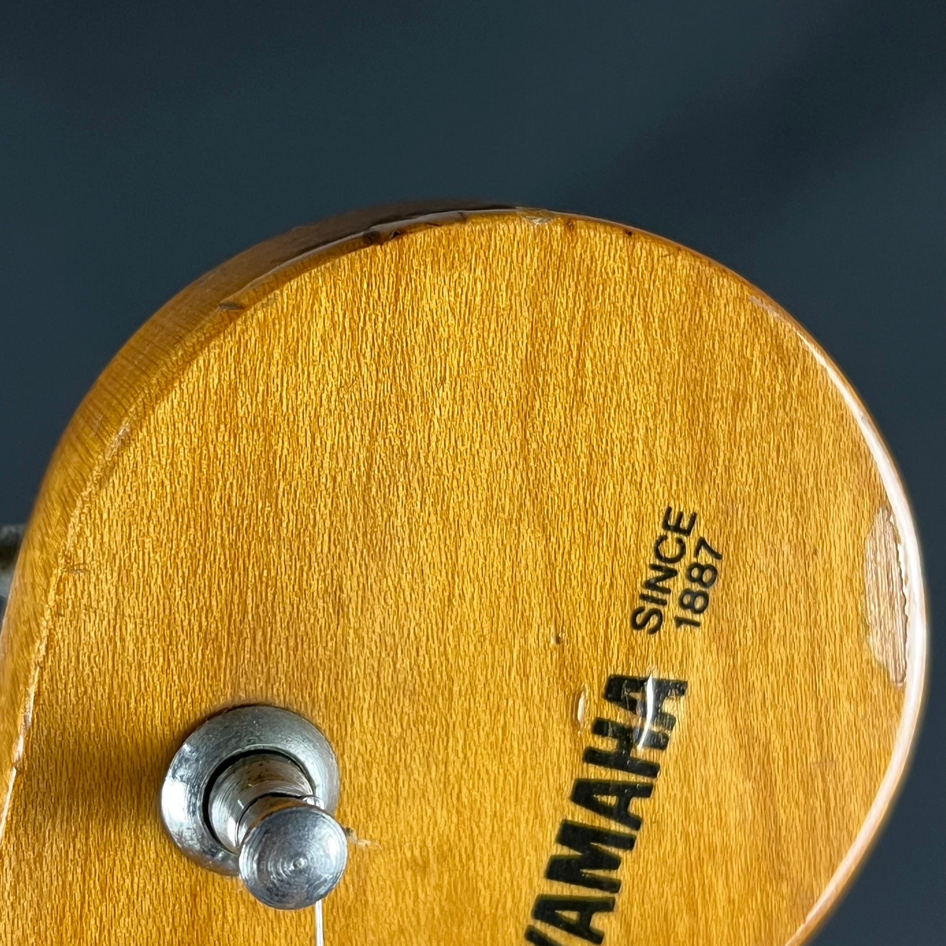 YAMAHA Japan Super Rockn'roller 400