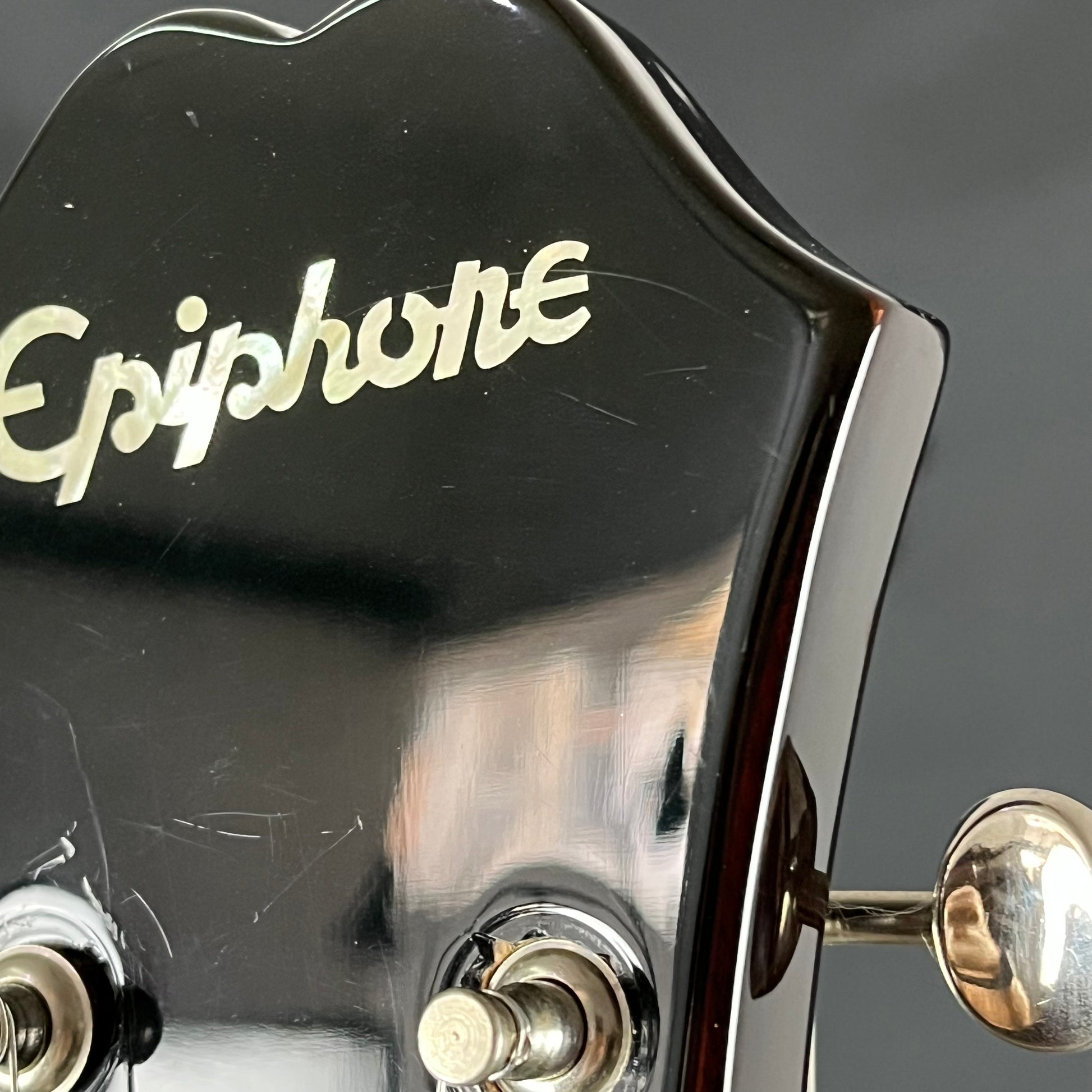 Epiphone Korea Casino VS