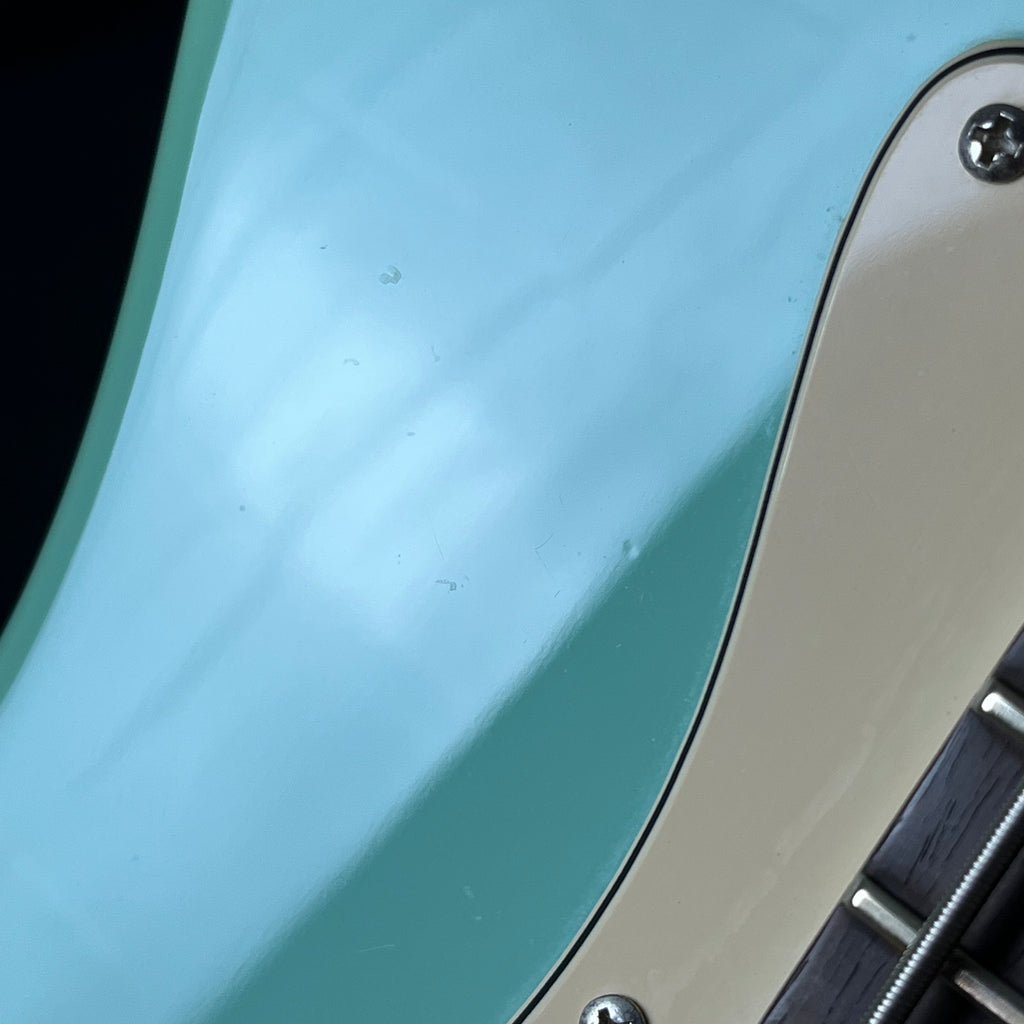 Bacchus Universe Series Jazz Bass