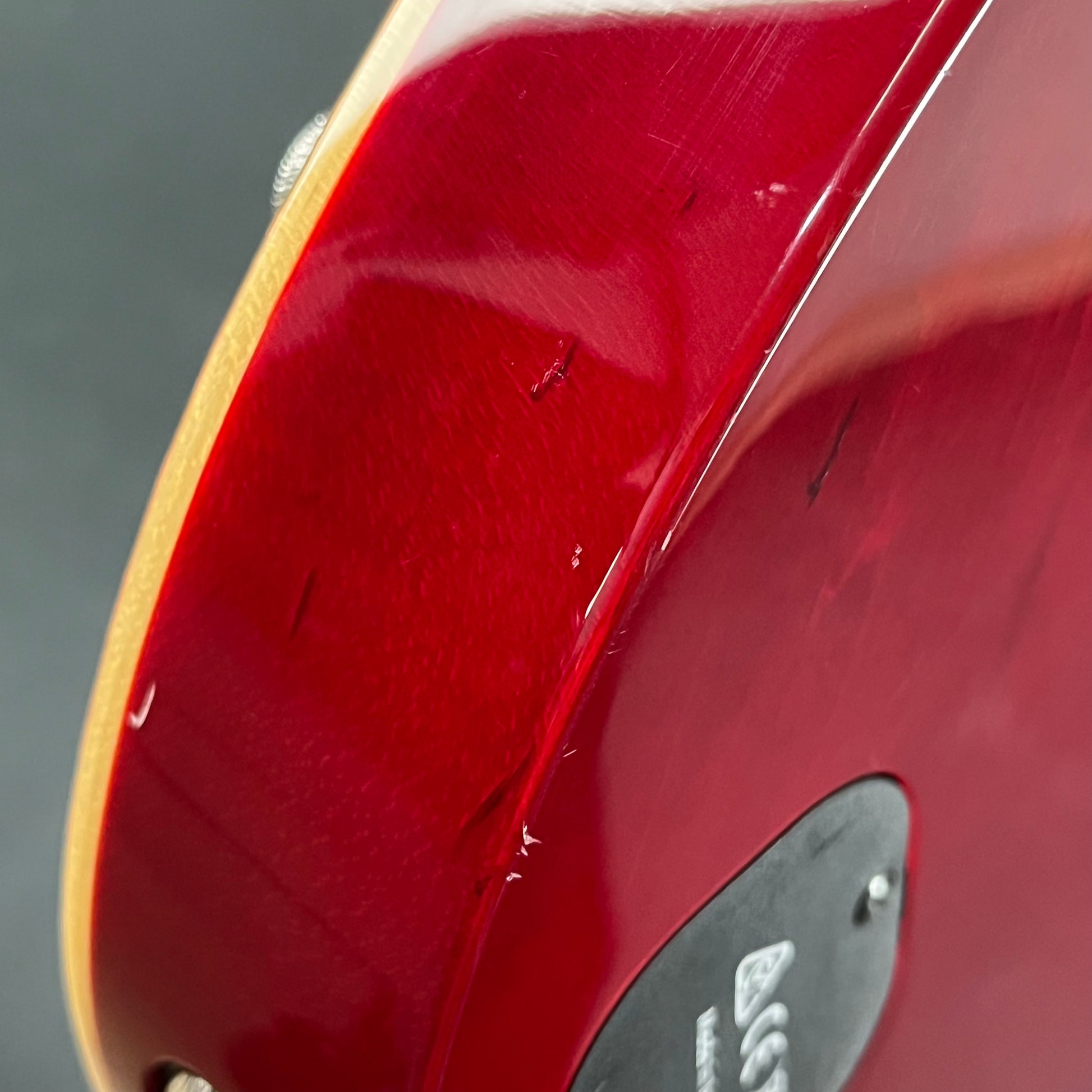 Ibanez Premium RG950QMZ