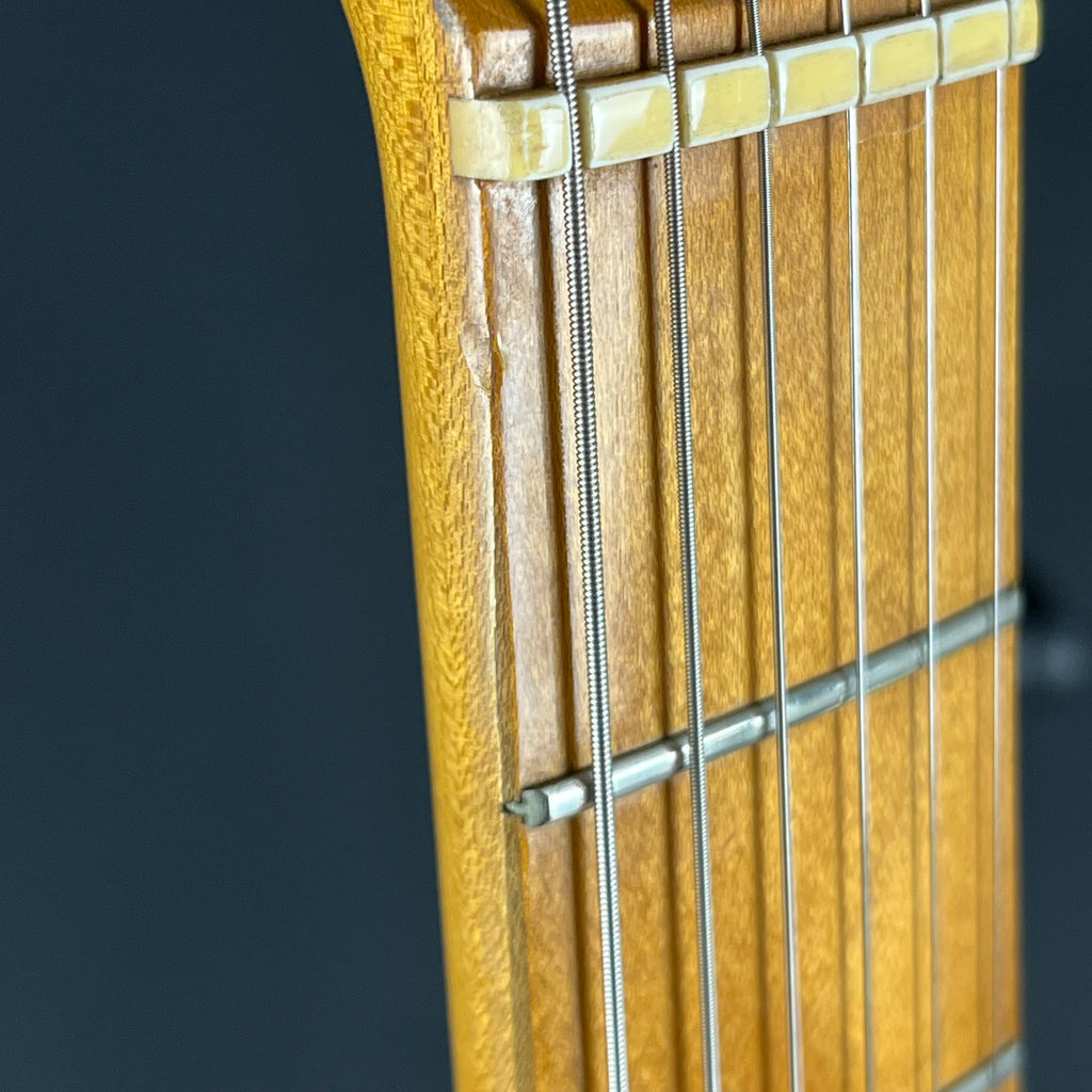 YAMAHA Japan Super Rockn'roller 400
