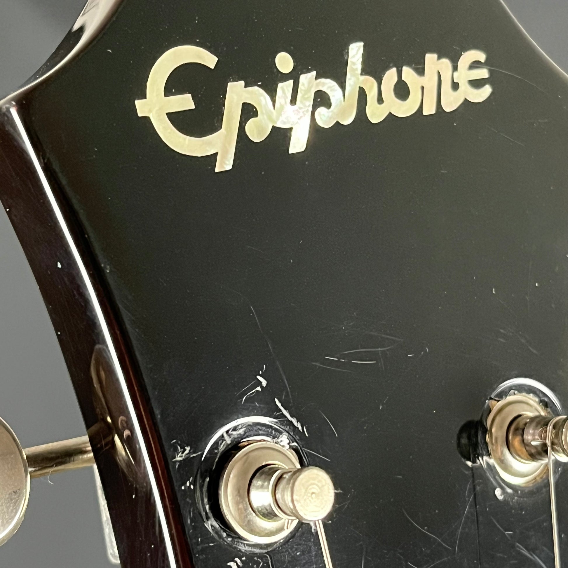 Epiphone Korea Casino VS