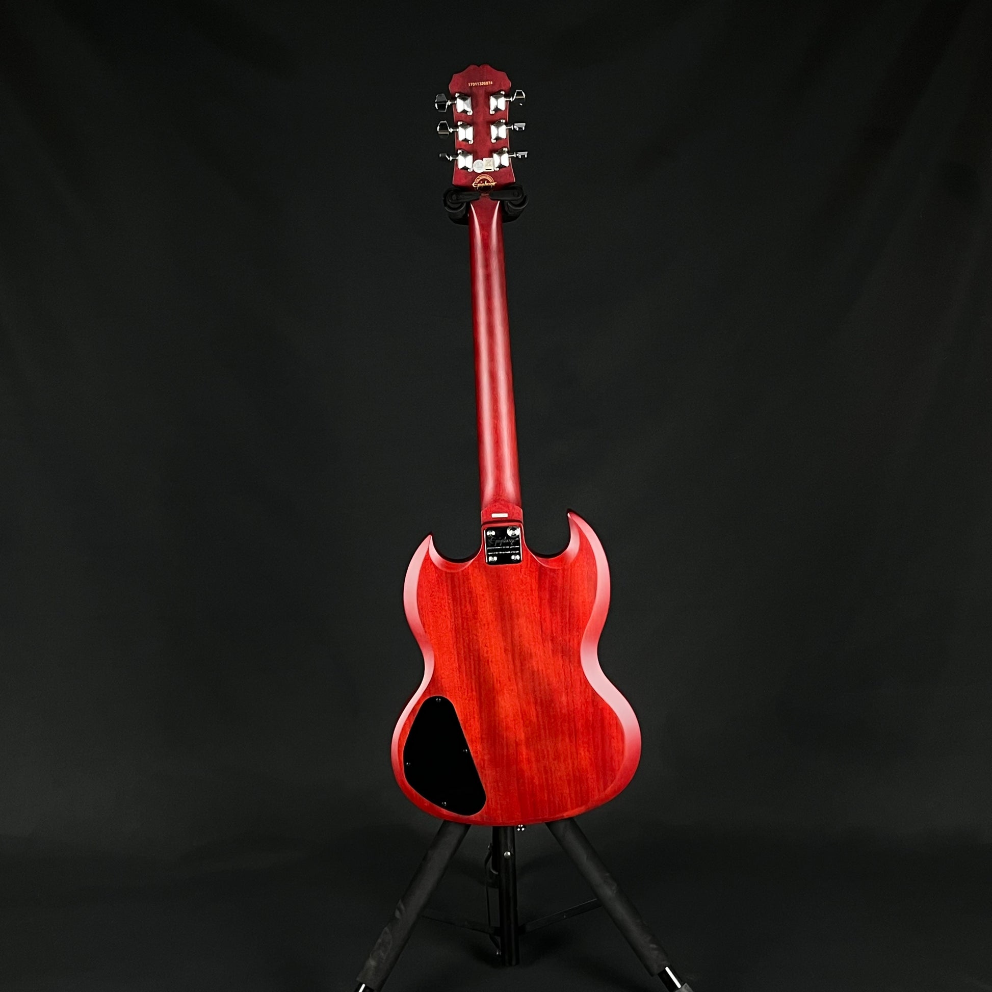 Epiphone SG Special