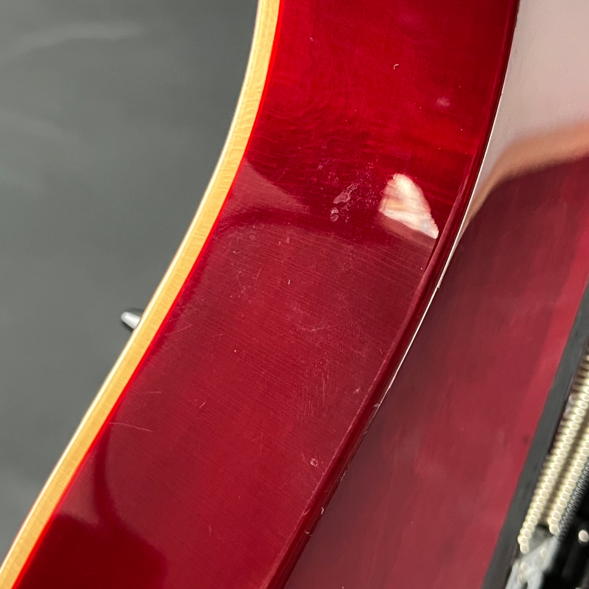 Ibanez Premium RG950QMZ