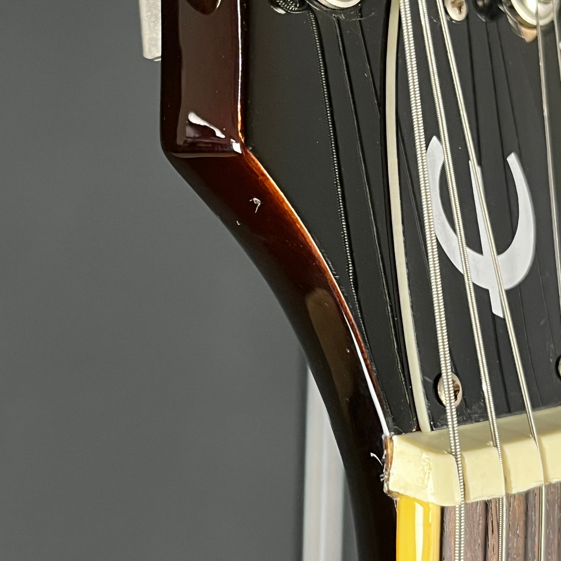Epiphone Korea Casino VS