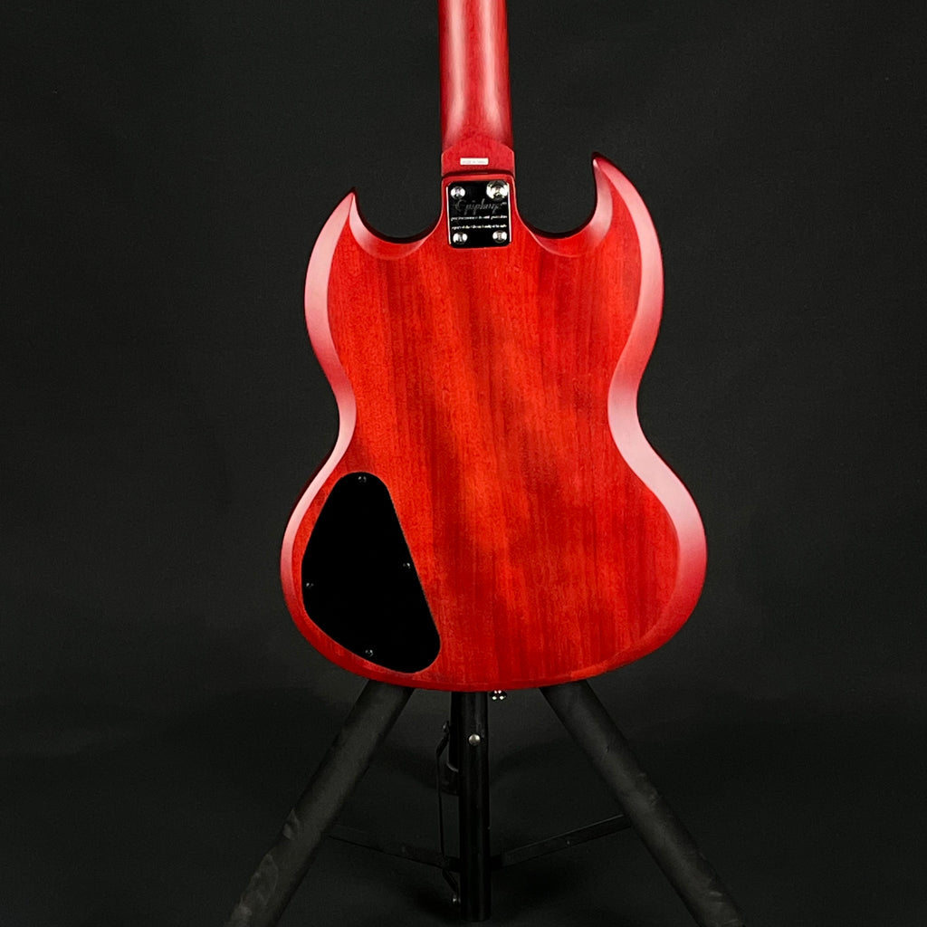 Epiphone SG Special