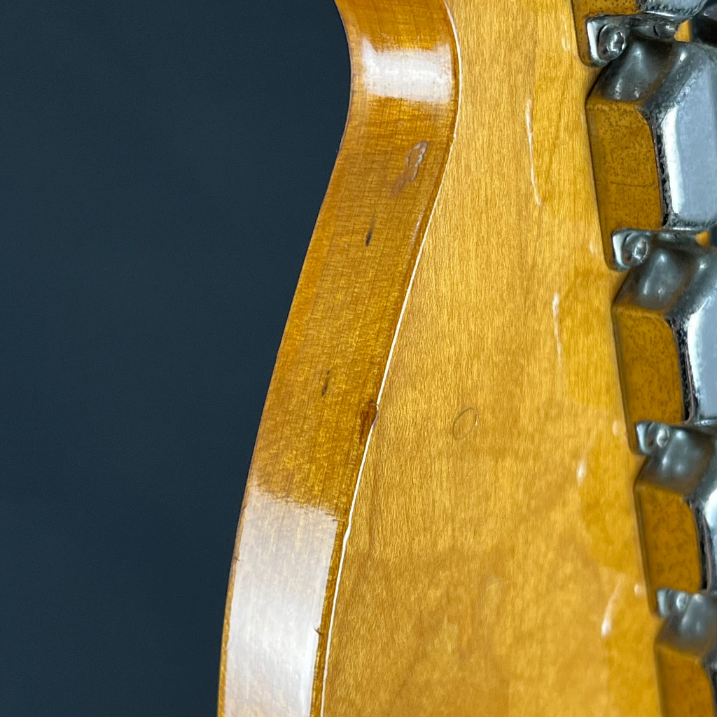 YAMAHA Japan Super Rockn'roller 400
