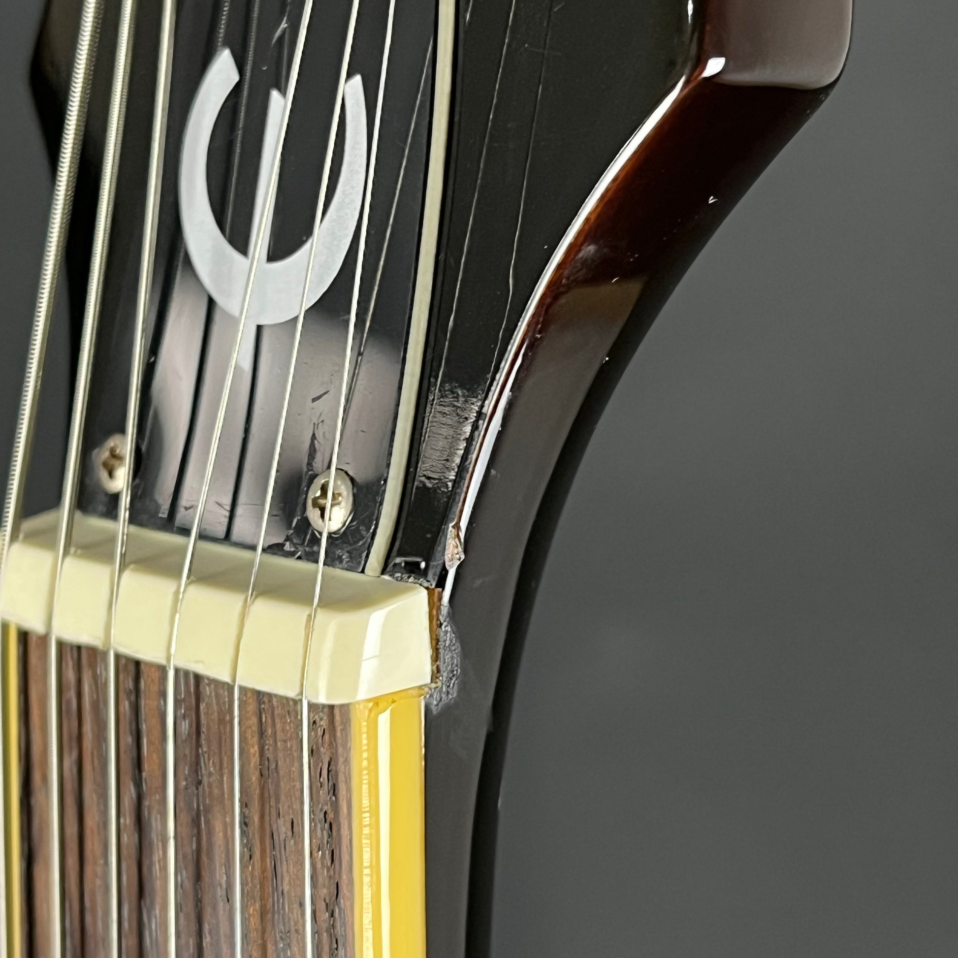 Epiphone Korea Casino VS
