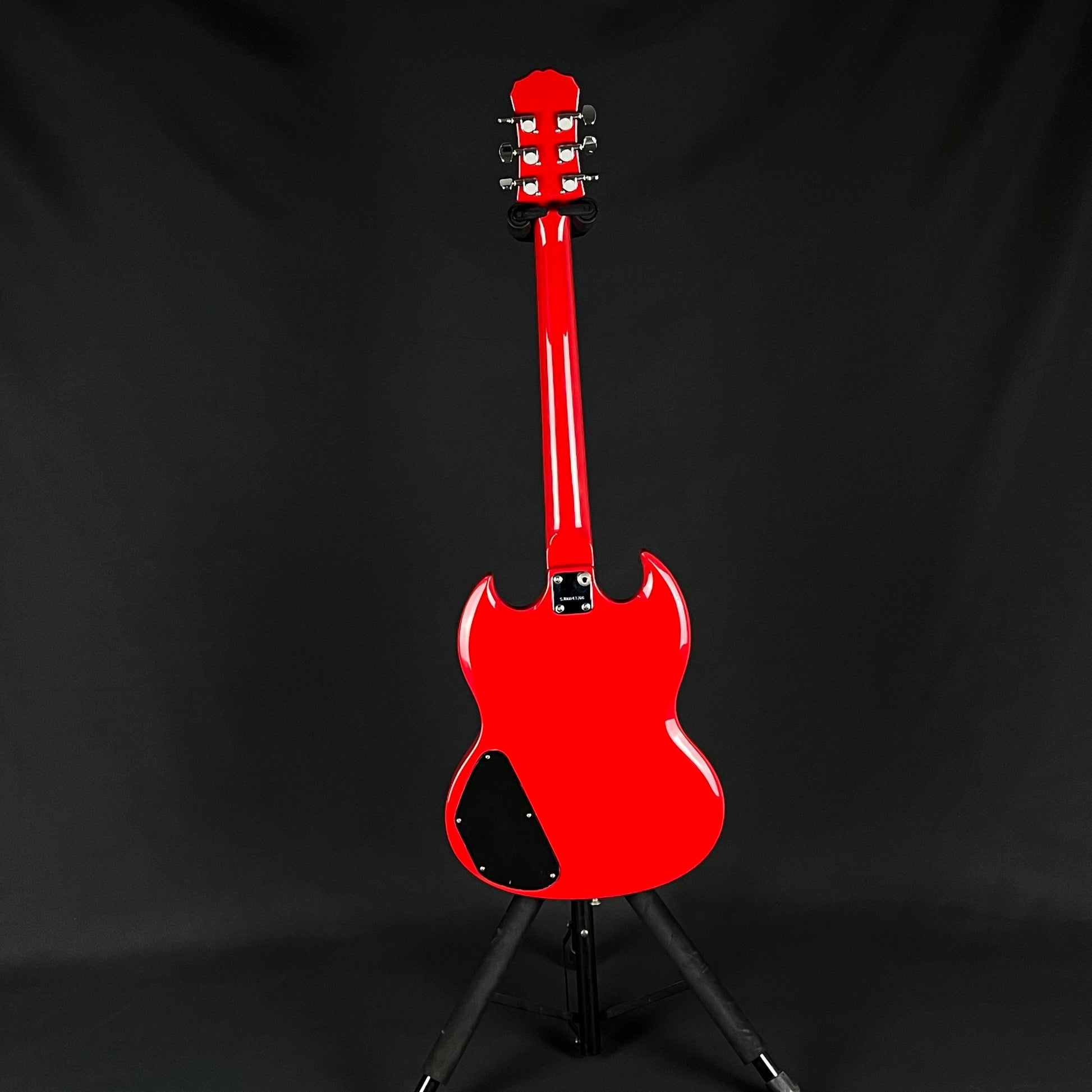 Epiphone SG G-310 Bolt-on