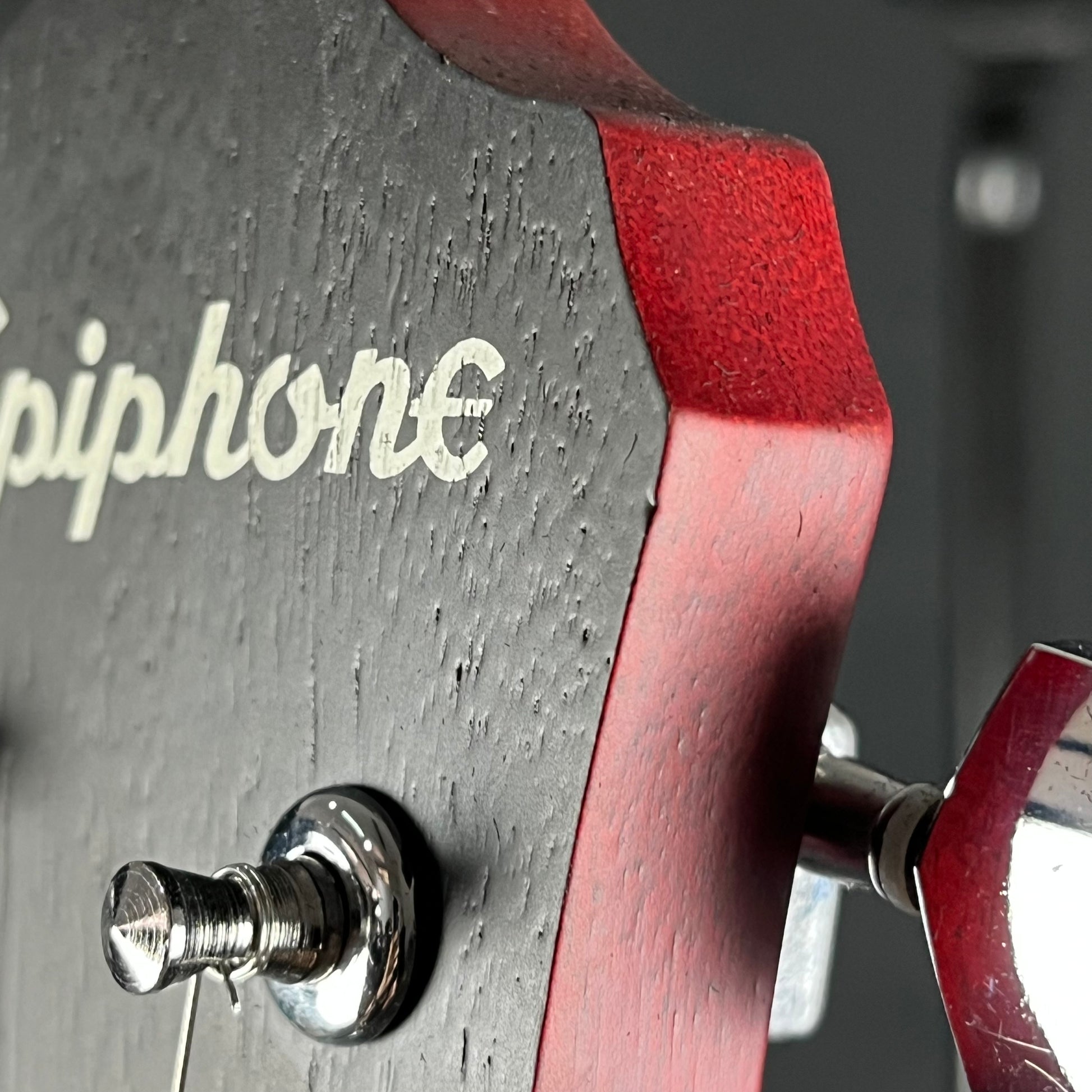 Epiphone SG Special