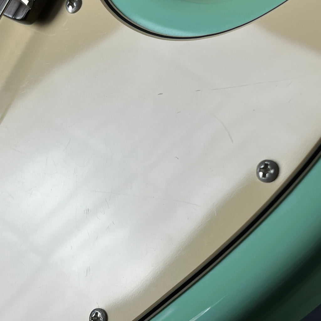 Bacchus Universe Series Jazz Bass