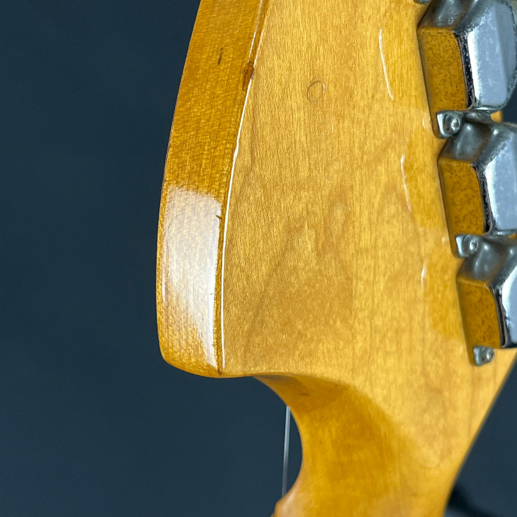 YAMAHA Japan Super Rockn'roller 400