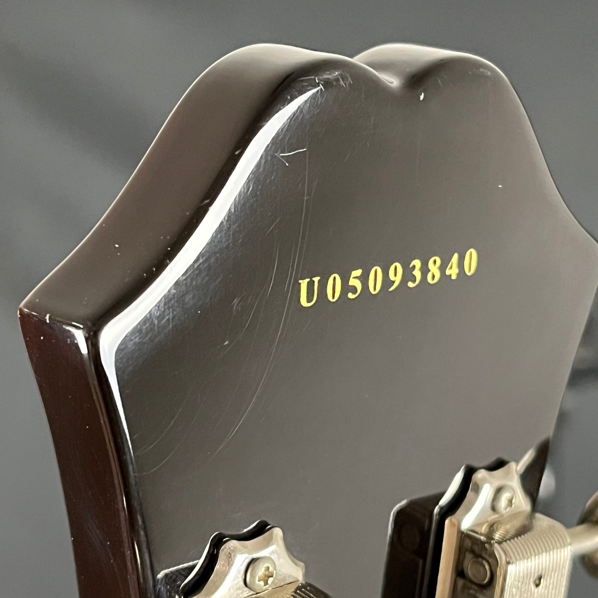 Epiphone Korea Casino VS