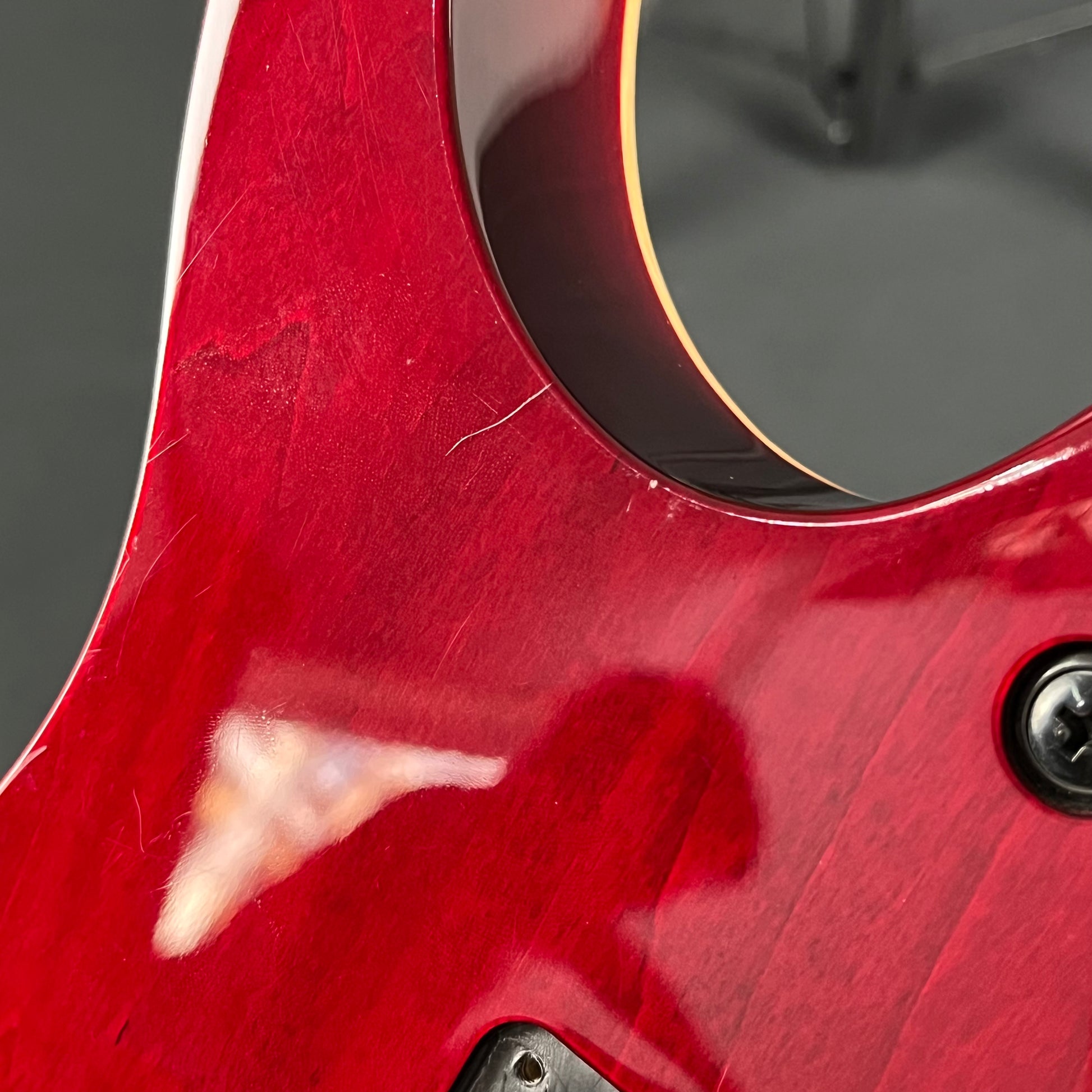 Ibanez Premium RG950QMZ