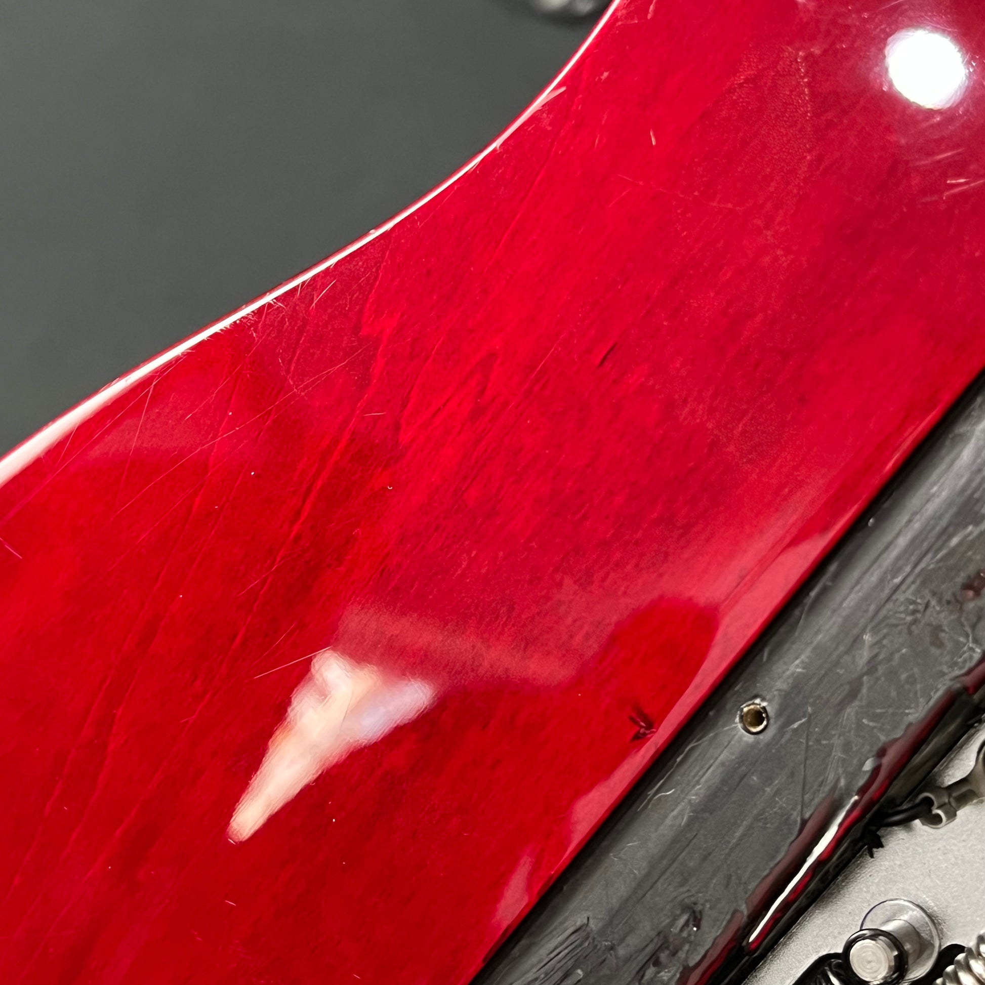 Ibanez Premium RG950QMZ