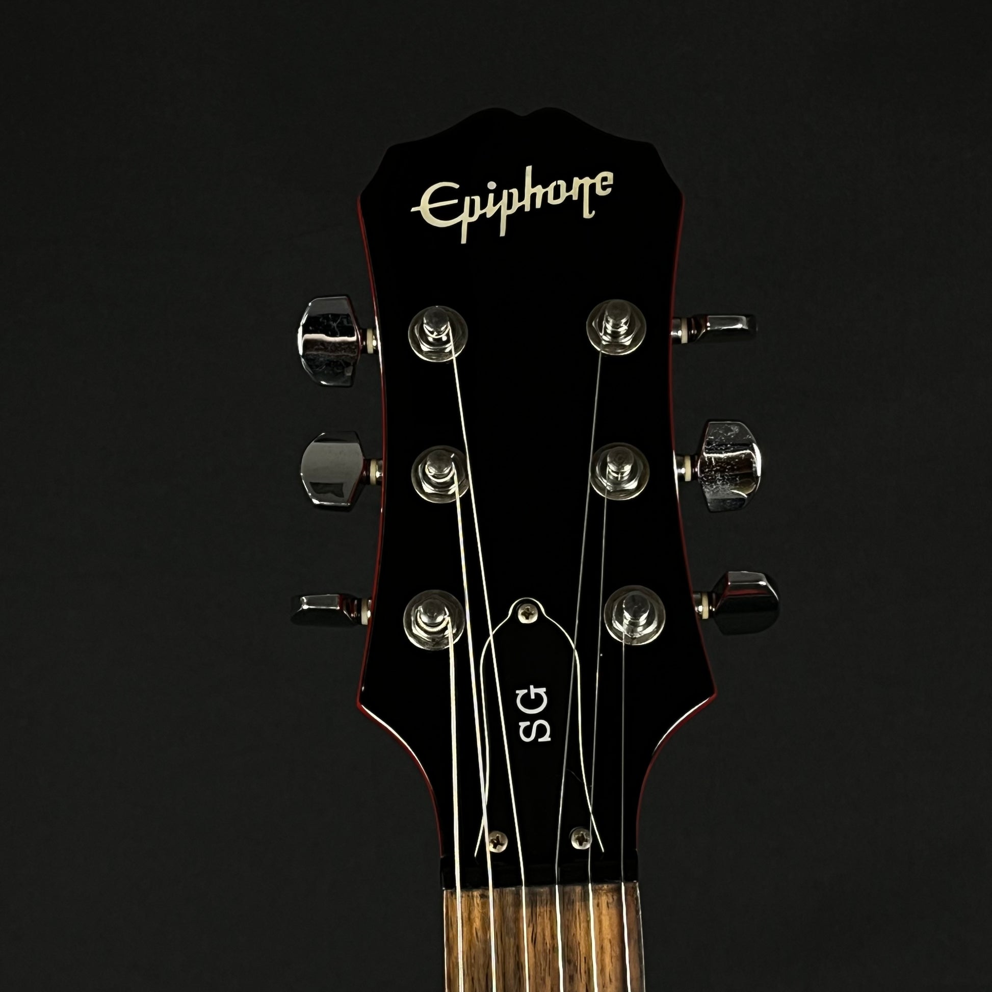 Epiphone SG G-310 Bolt-on