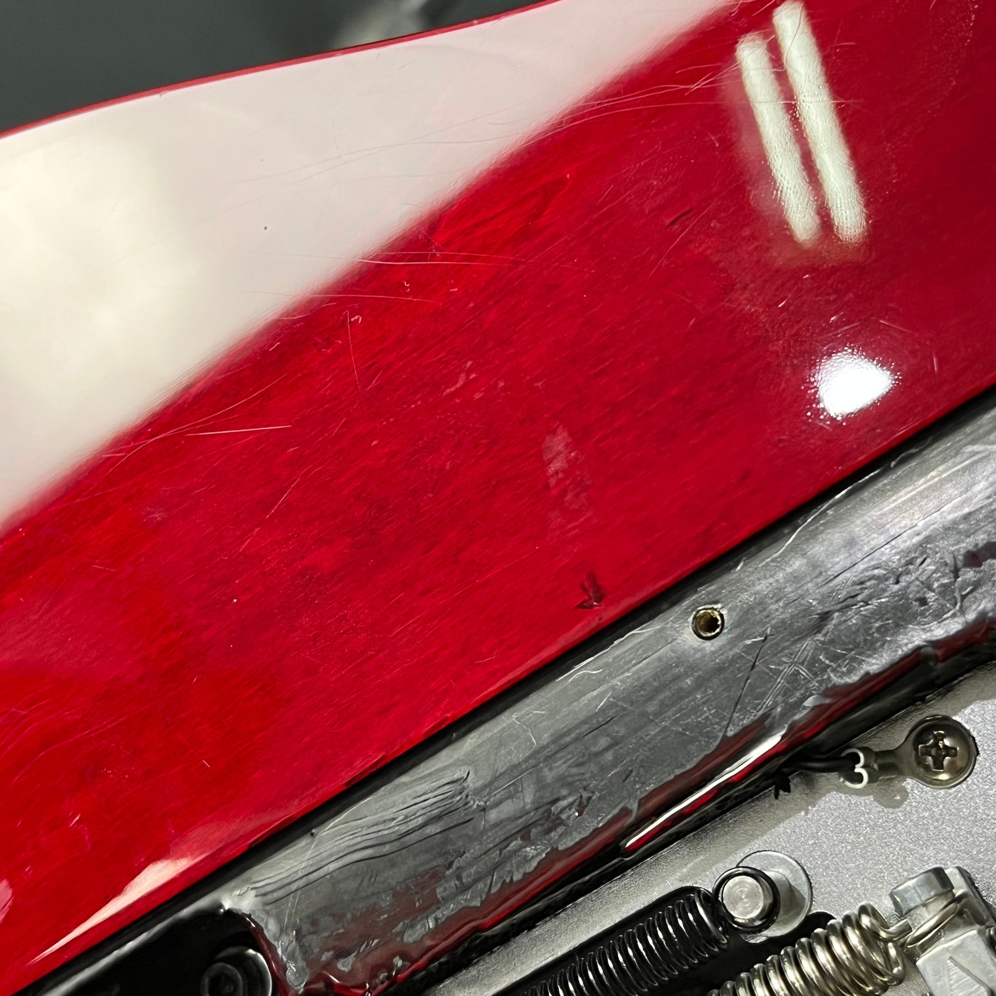 Ibanez Premium RG950QMZ